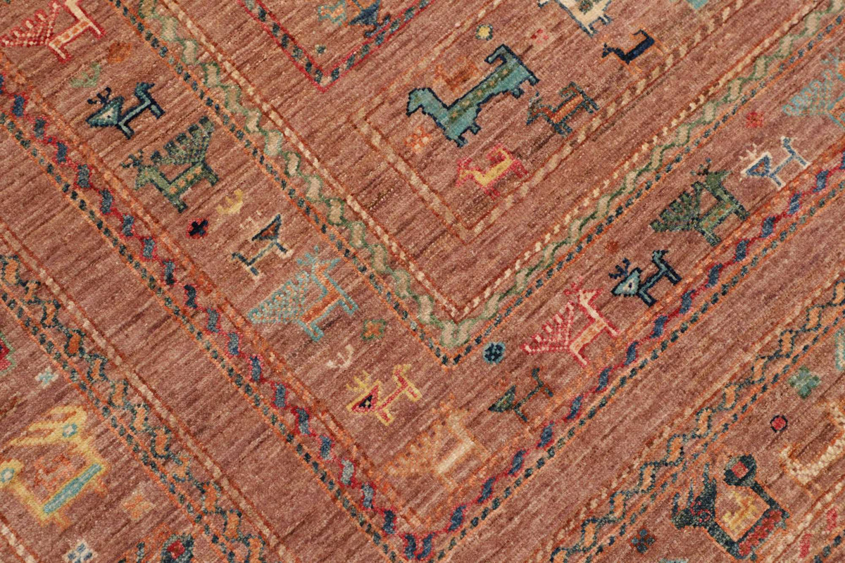 Oxiana | 245 cm x 206 cm | Nr. 12-477105