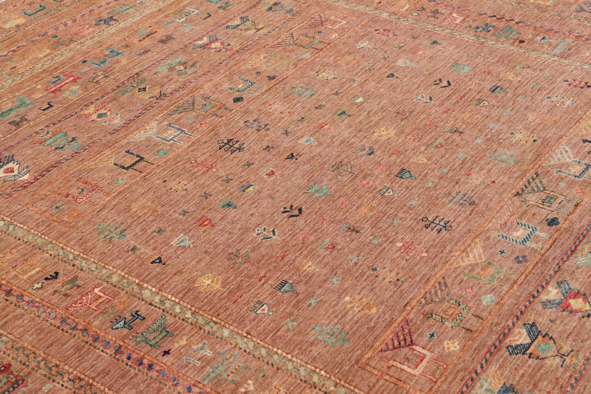 Oxiana | 245 cm x 206 cm | Nr. 12-477105