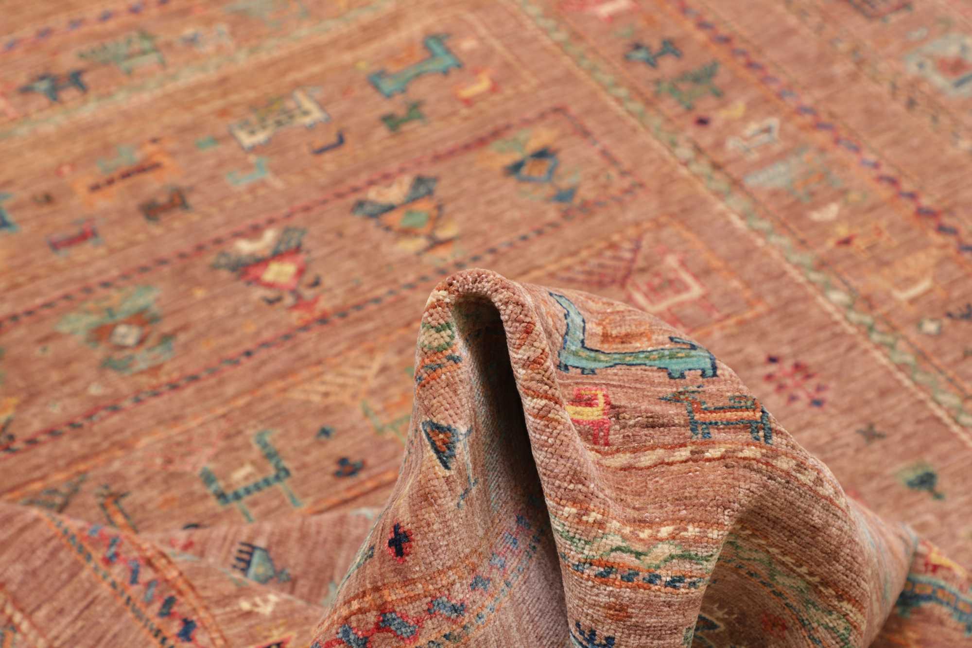 Oxiana | 245 cm x 206 cm | Nr. 12-477105