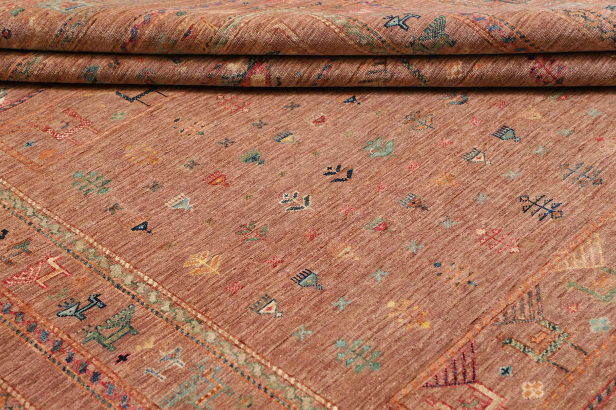 Oxiana | 245 cm x 206 cm | Nr. 12-477105