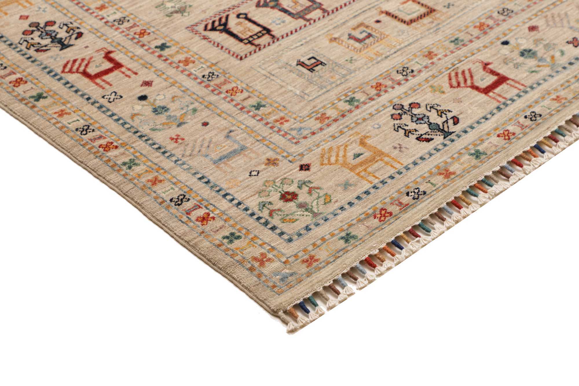 Oxiana | 249 cm x 205 cm | Nr. 12-477108