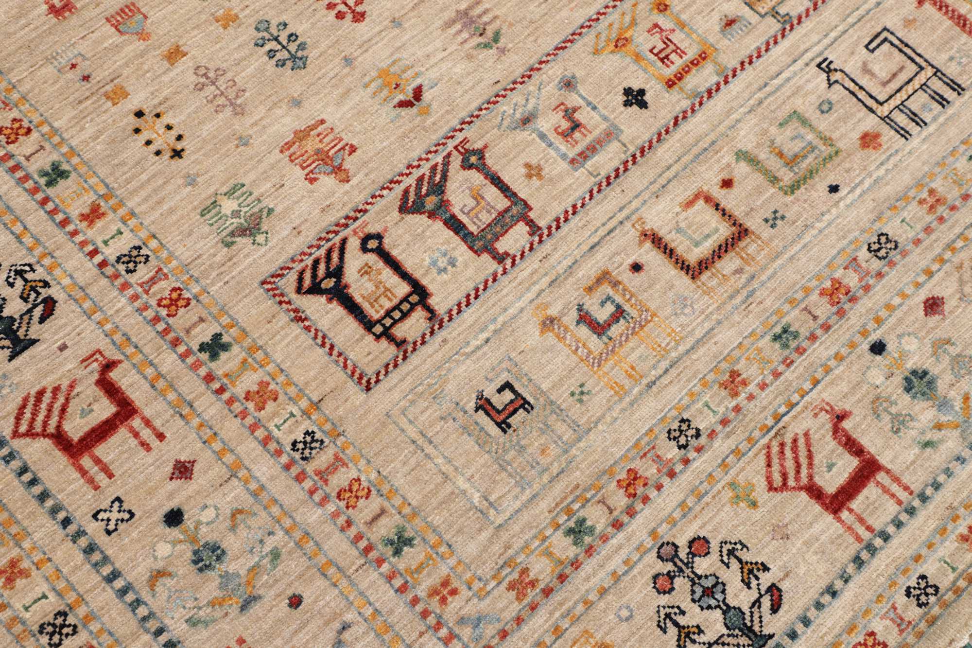 Oxiana | 249 cm x 205 cm | Nr. 12-477108