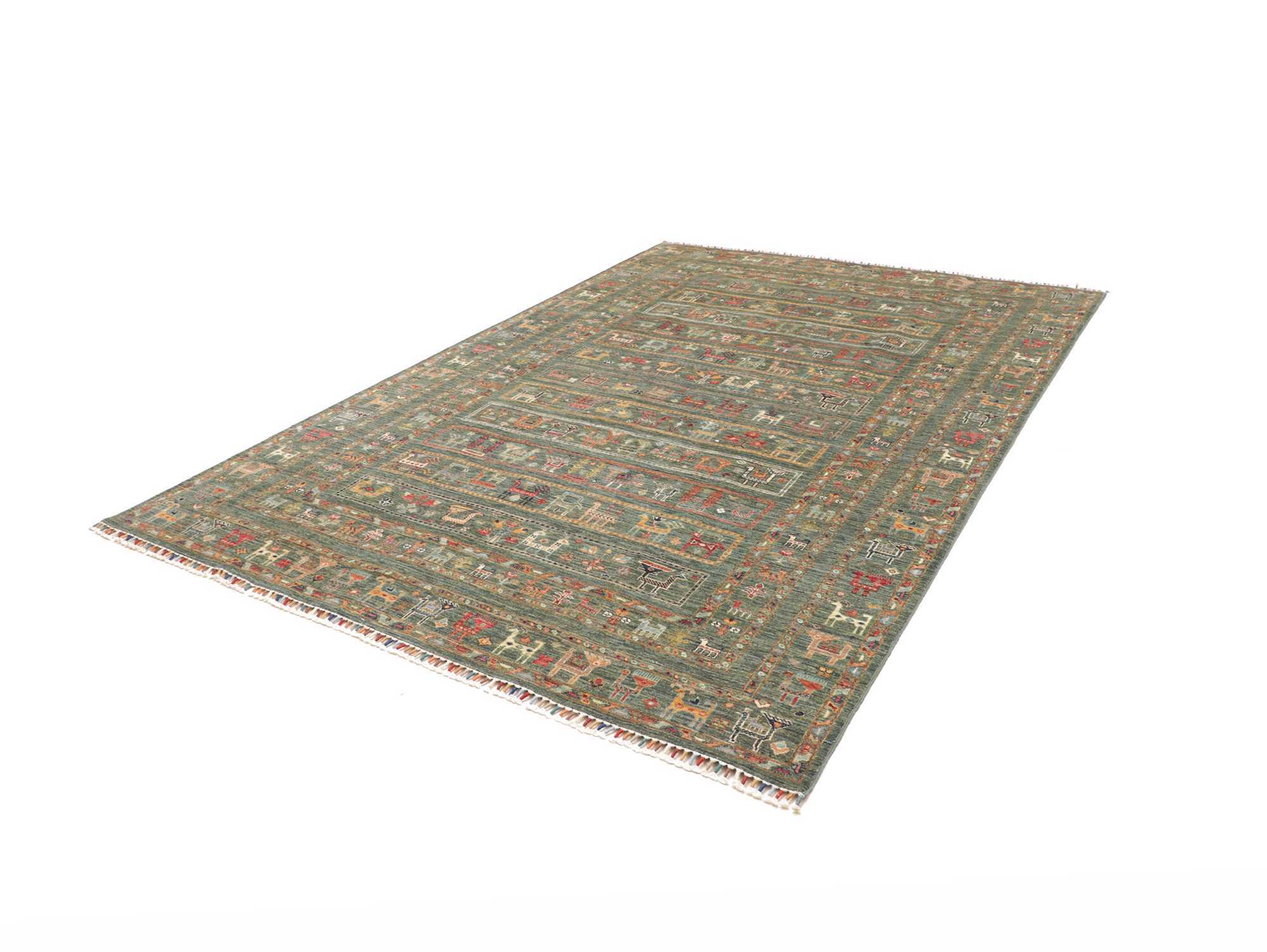 Oxiana | 292 cm x 201 cm | Nr. 12-477117