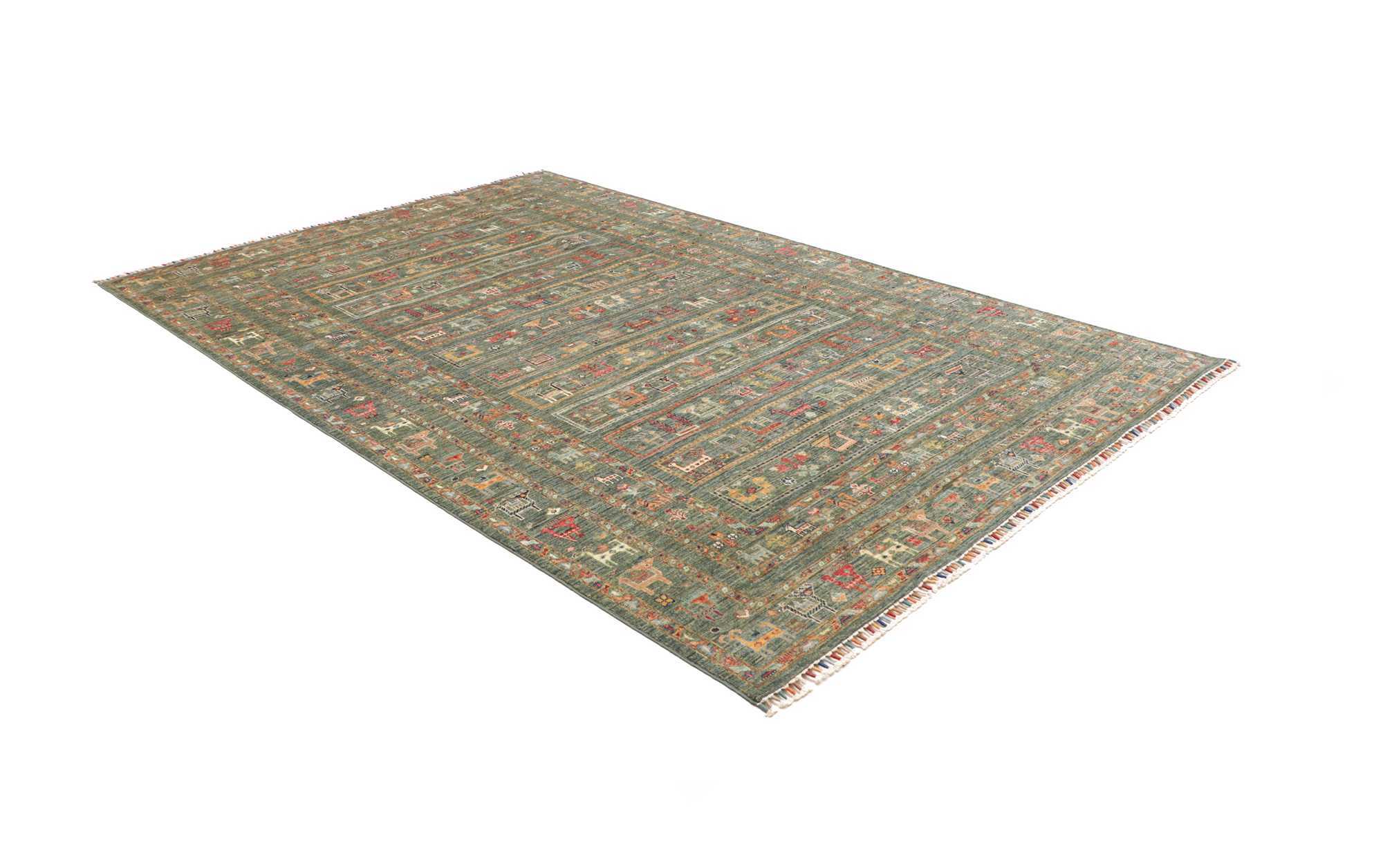 Oxiana | 292 cm x 201 cm | Nr. 12-477117