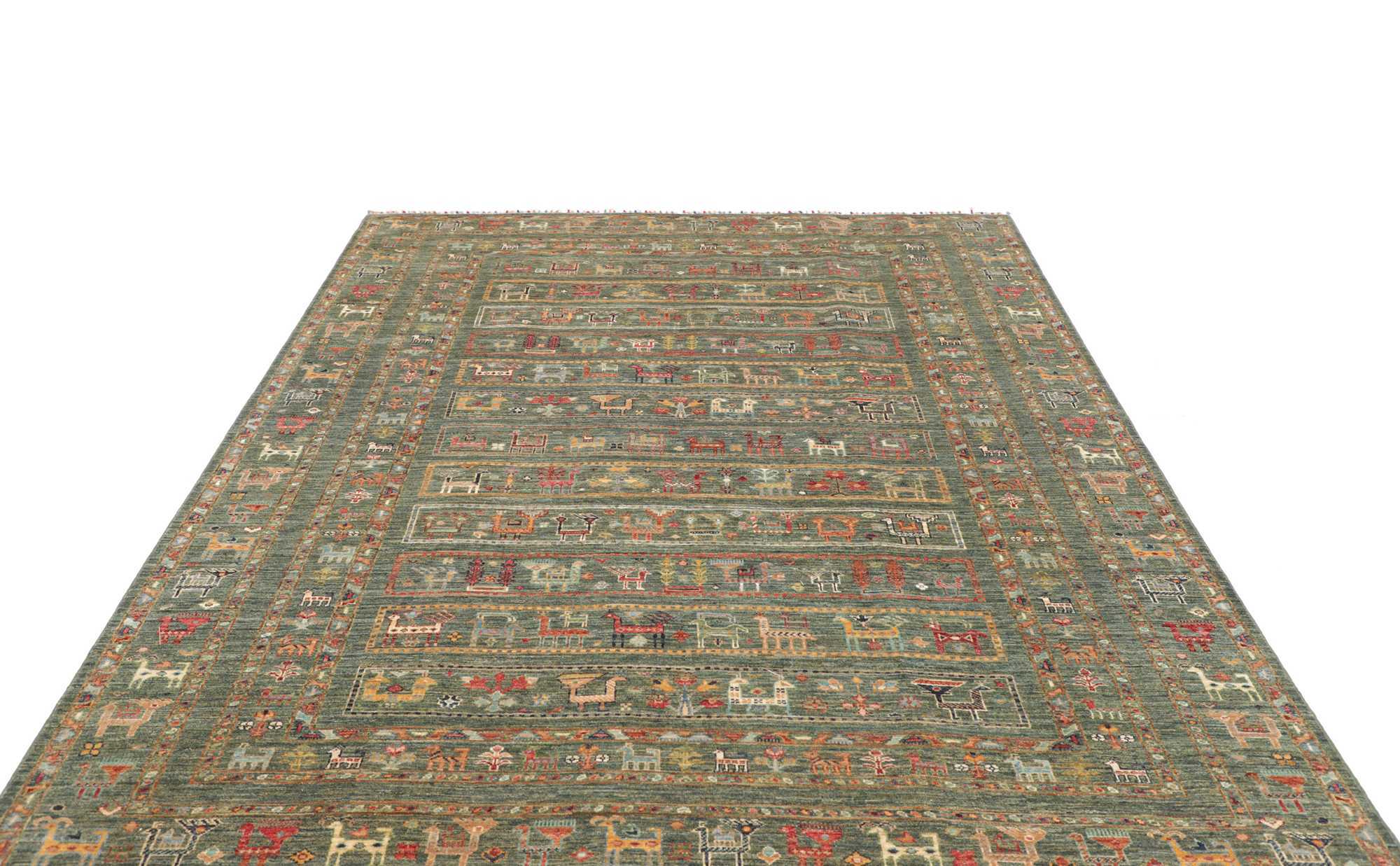 Oxiana | 292 cm x 201 cm | Nr. 12-477117