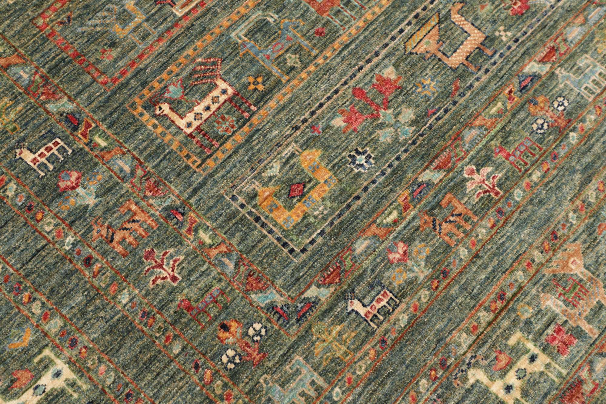 Oxiana | 292 cm x 201 cm | Nr. 12-477117