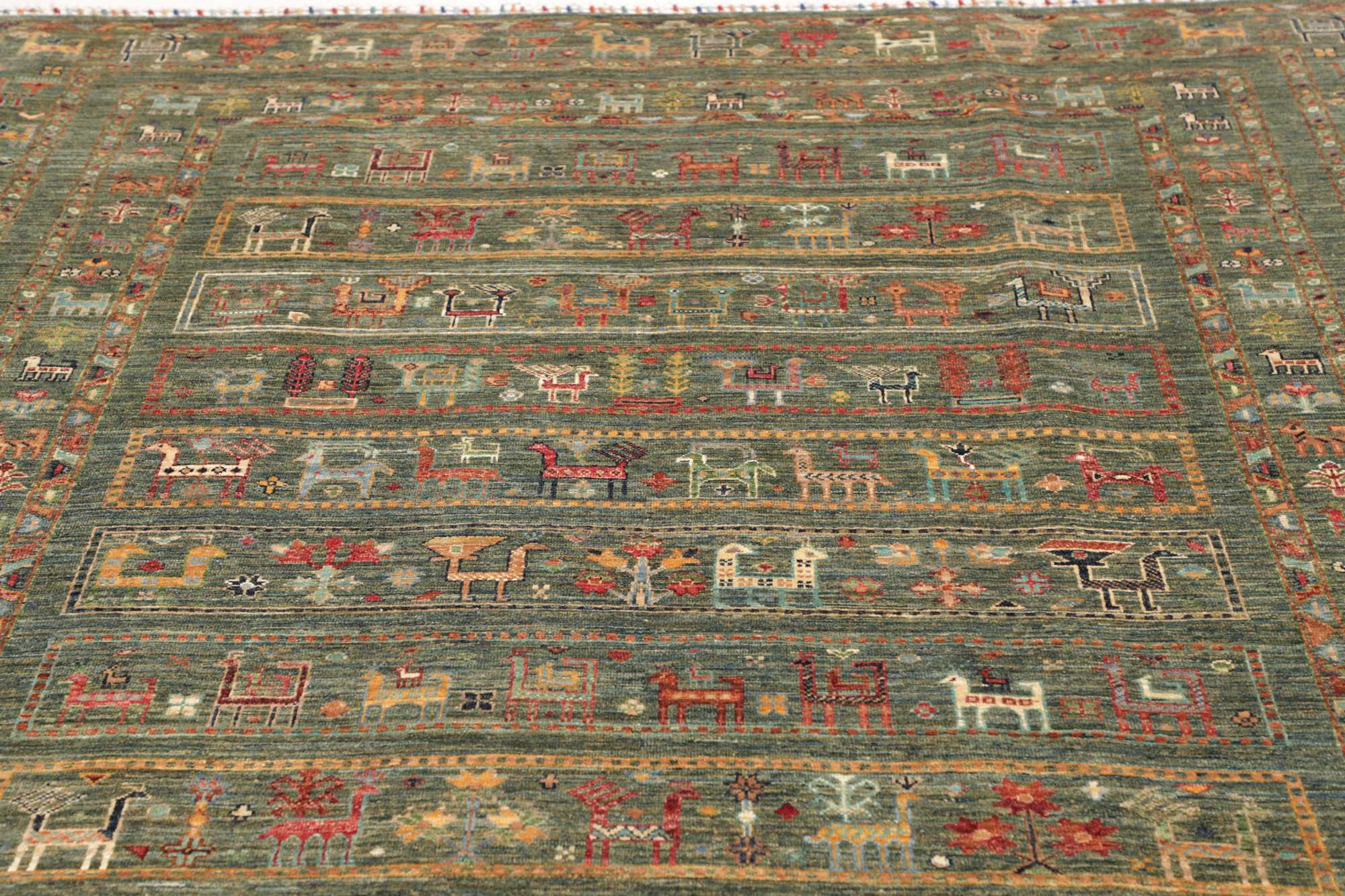 Oxiana | 292 cm x 201 cm | Nr. 12-477117