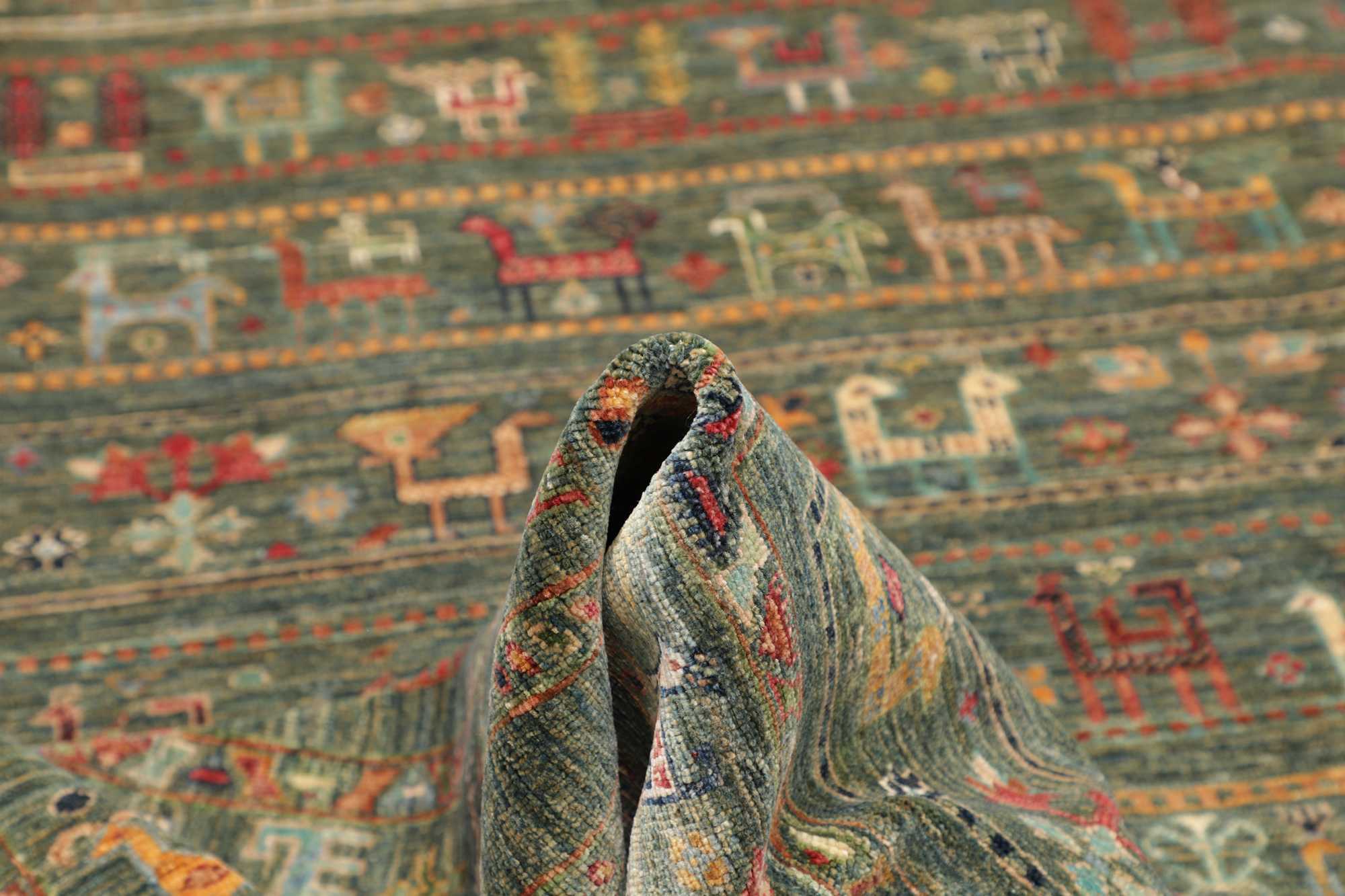 Oxiana | 292 cm x 201 cm | Nr. 12-477117
