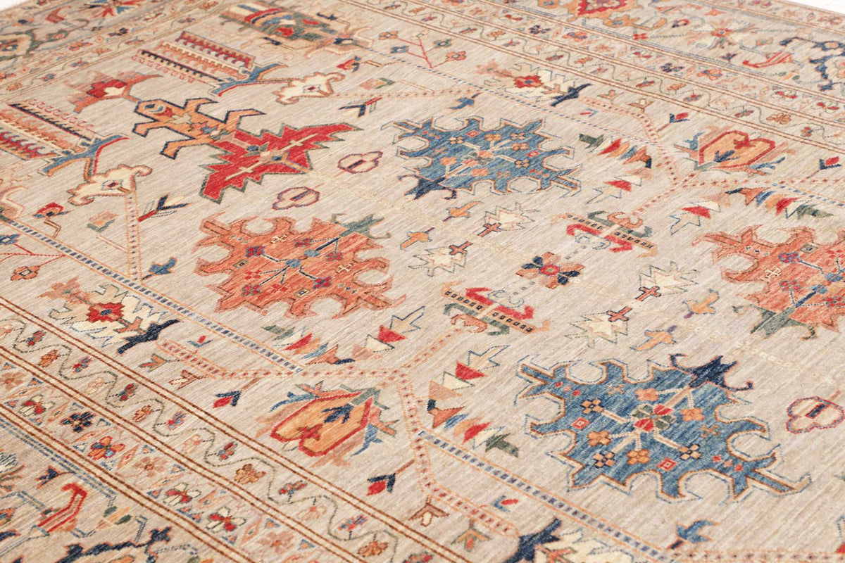 Kazak | 299 cm x 200 cm | Nr. 12-477119