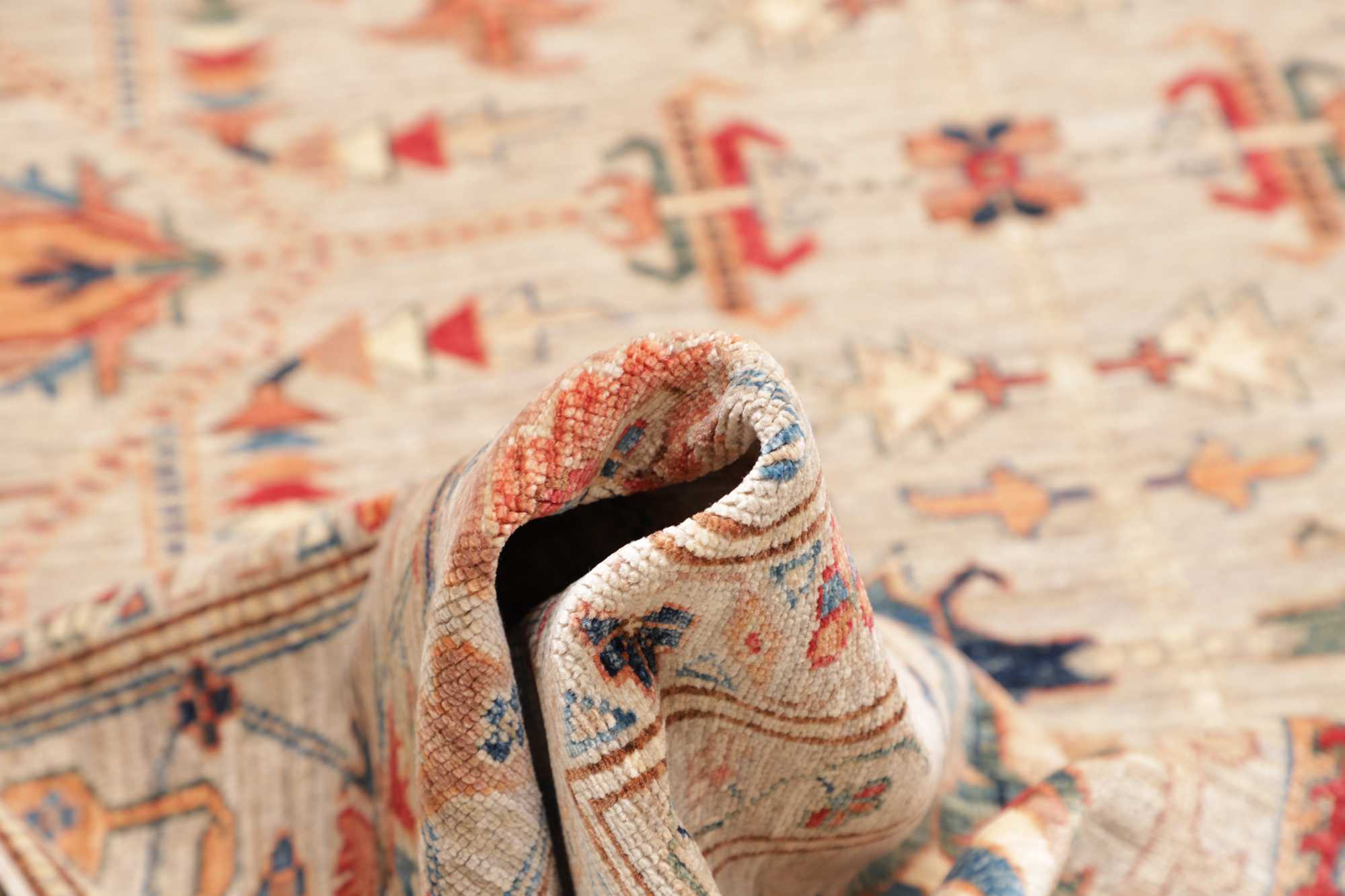 Kazak | 299 cm x 200 cm | Nr. 12-477119