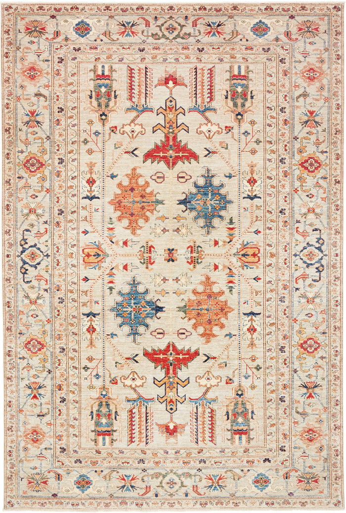 Kazak | 299 cm x 200 cm | Nr. 12-477119