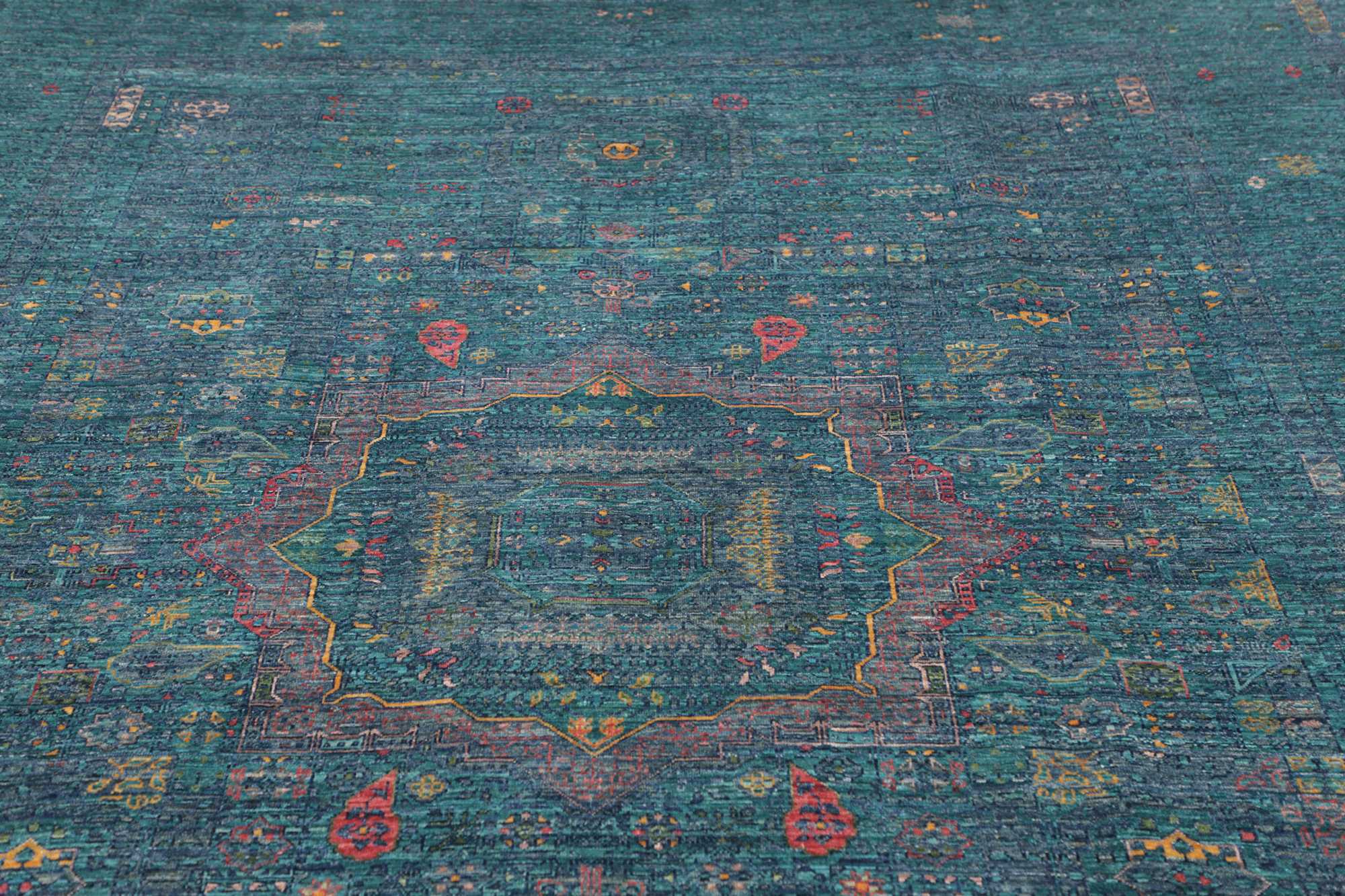 Mamlouk | 294 cm x 210 cm | Nr. 12-477120