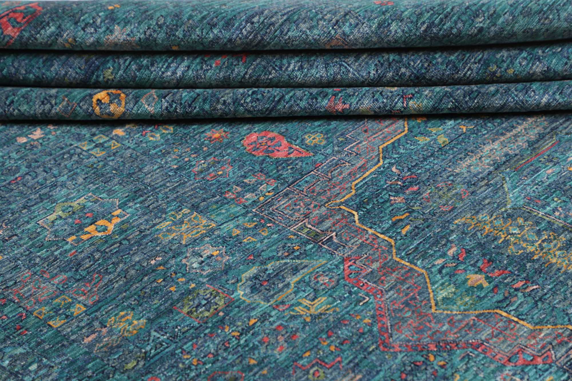Mamlouk | 294 cm x 210 cm | Nr. 12-477120