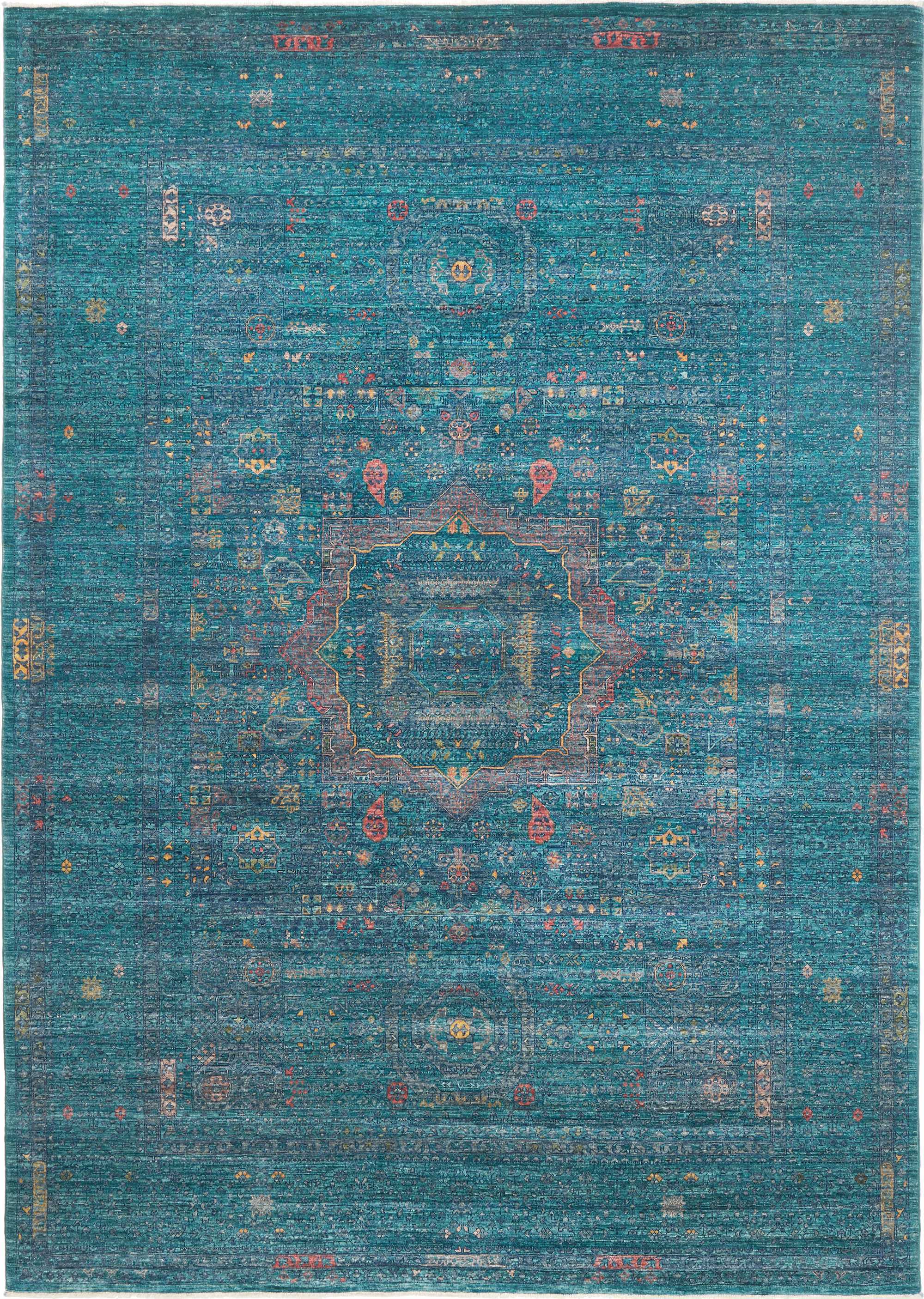 Mamlouk | 294 cm x 210 cm | Nr. 12-477120