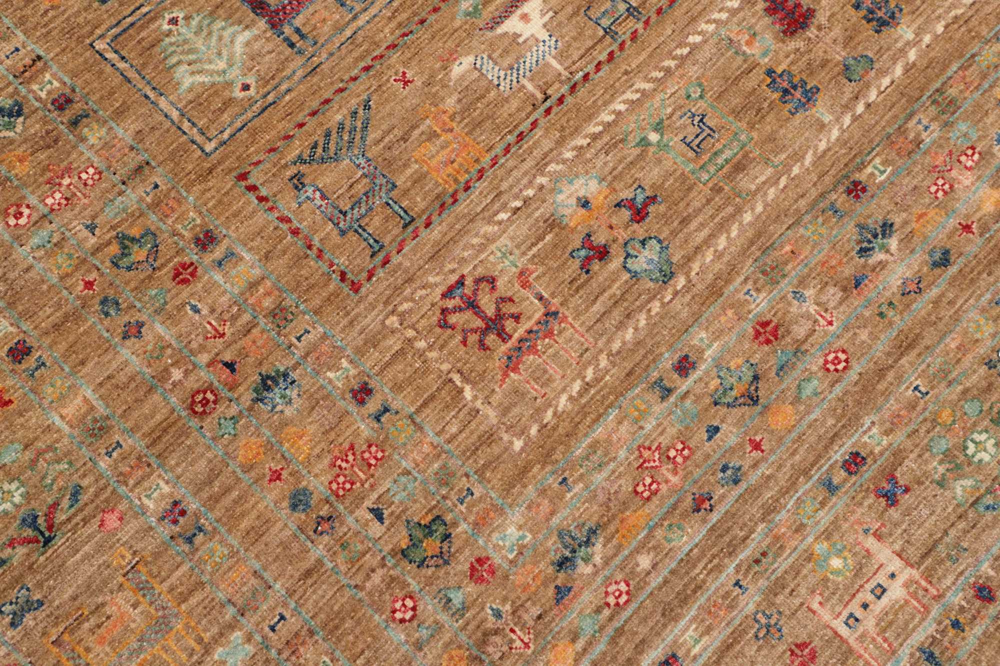 Oxiana | 296 cm x 205 cm | Nr. 12-477123
