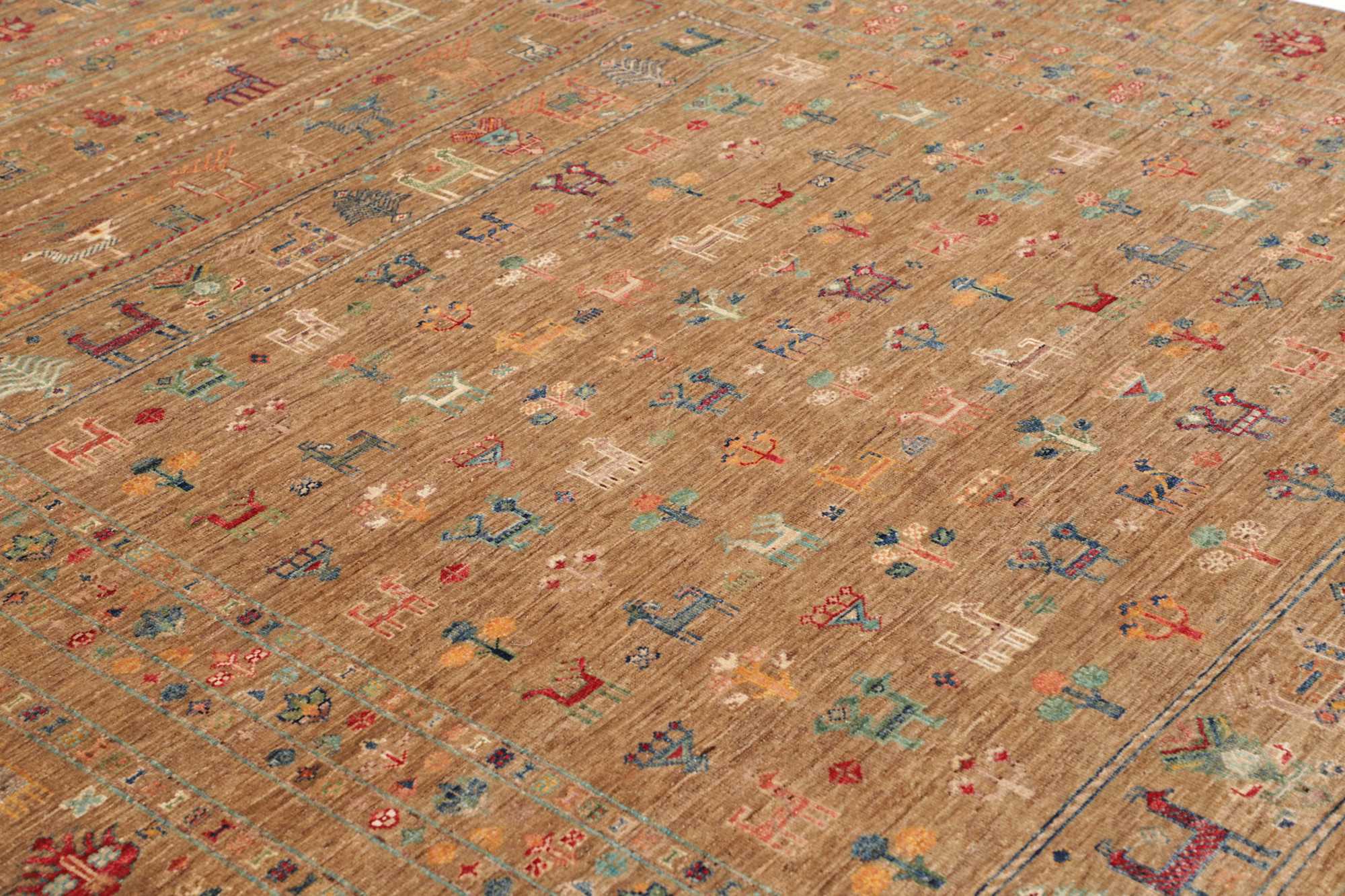 Oxiana | 296 cm x 205 cm | Nr. 12-477123