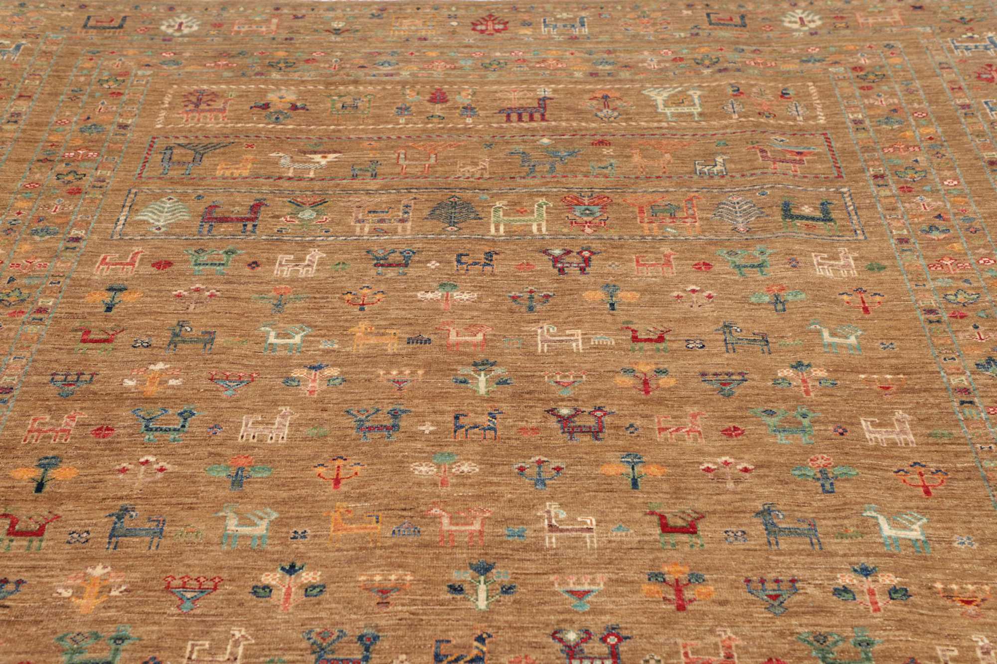 Oxiana | 296 cm x 205 cm | Nr. 12-477123