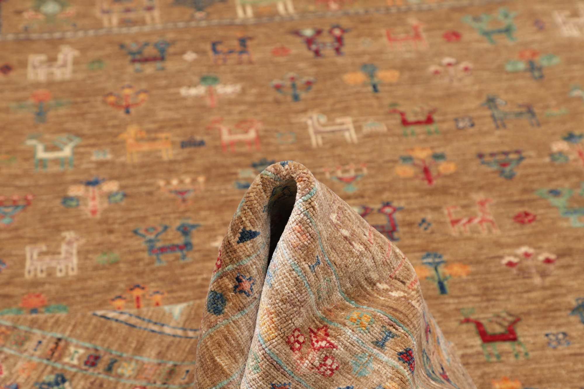 Oxiana | 296 cm x 205 cm | Nr. 12-477123