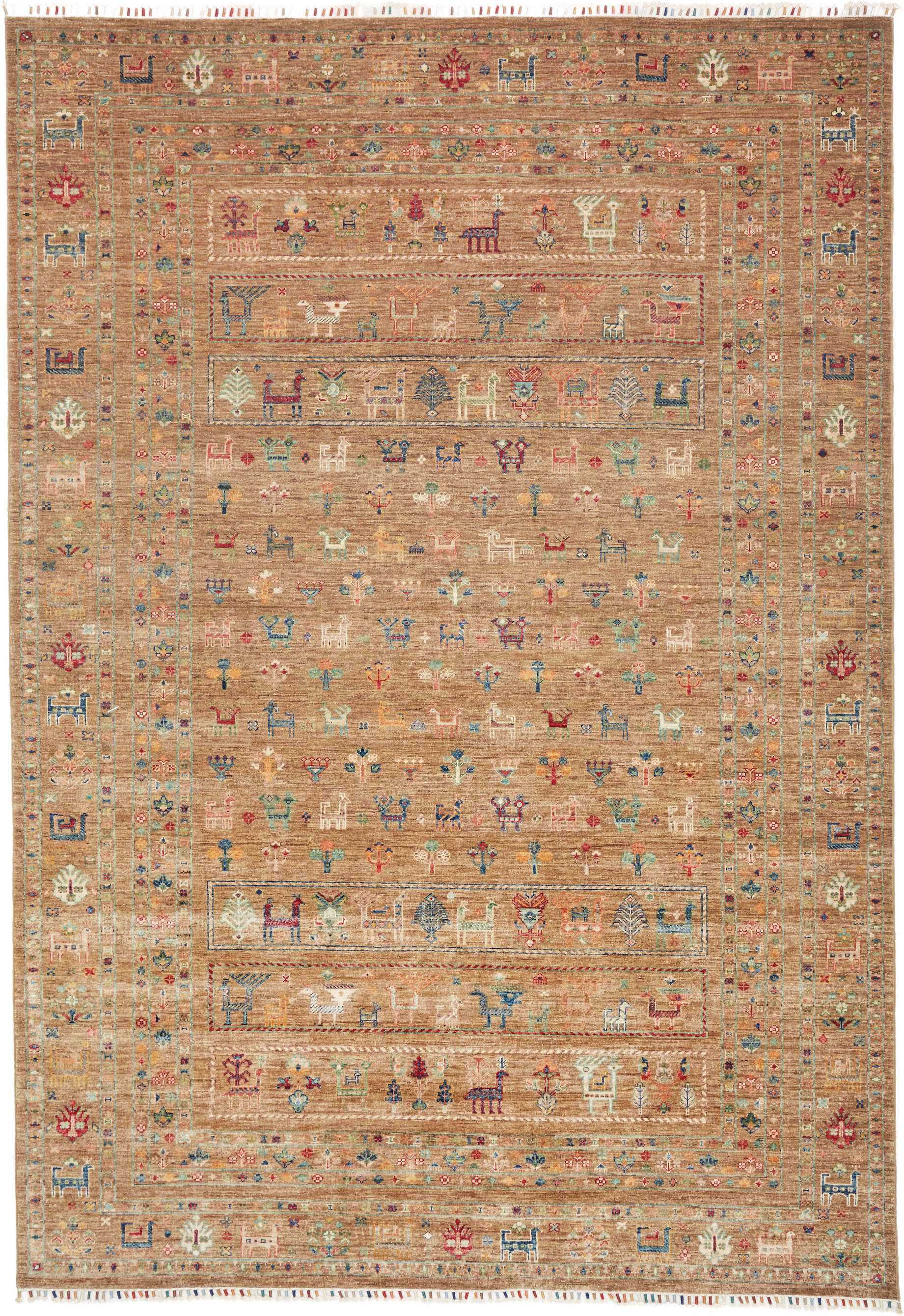 Oxiana | 296 cm x 205 cm | Nr. 12-477123