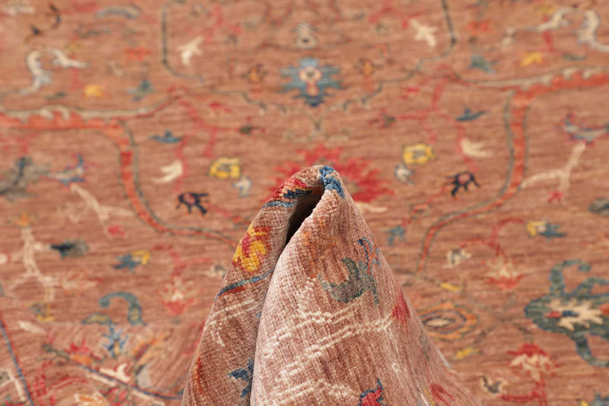 Ziegler | 239 cm x 168 cm | Nr. 12-477127