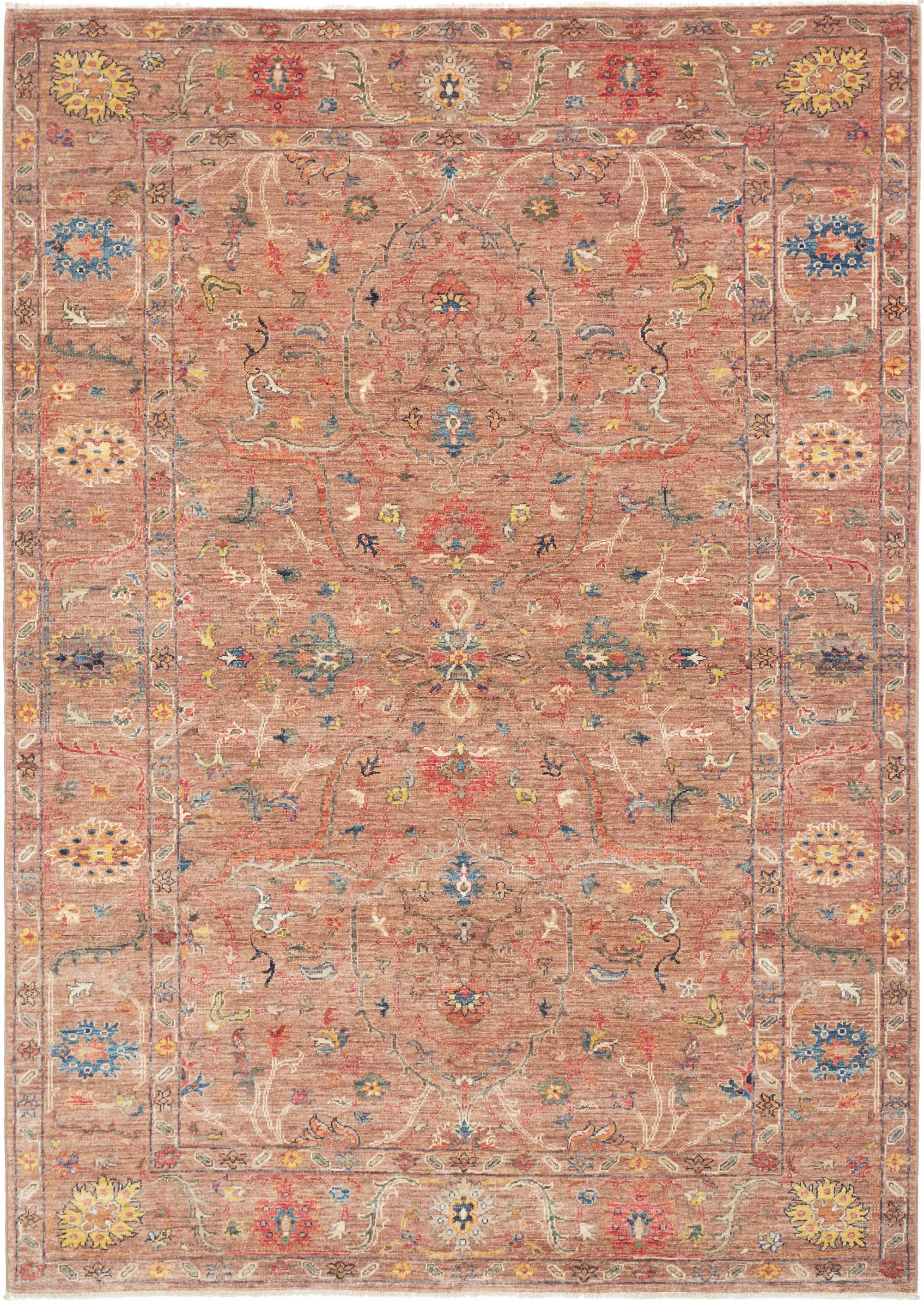 Ziegler | 239 x 168 cm | Nr. 12-477127