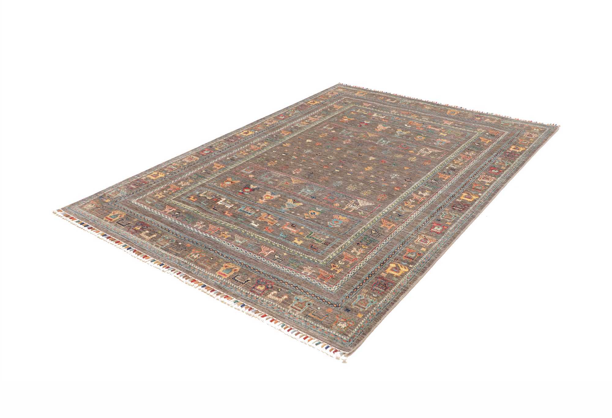 Oxiana | 230 cm x 167 cm | Nr. 12-477128