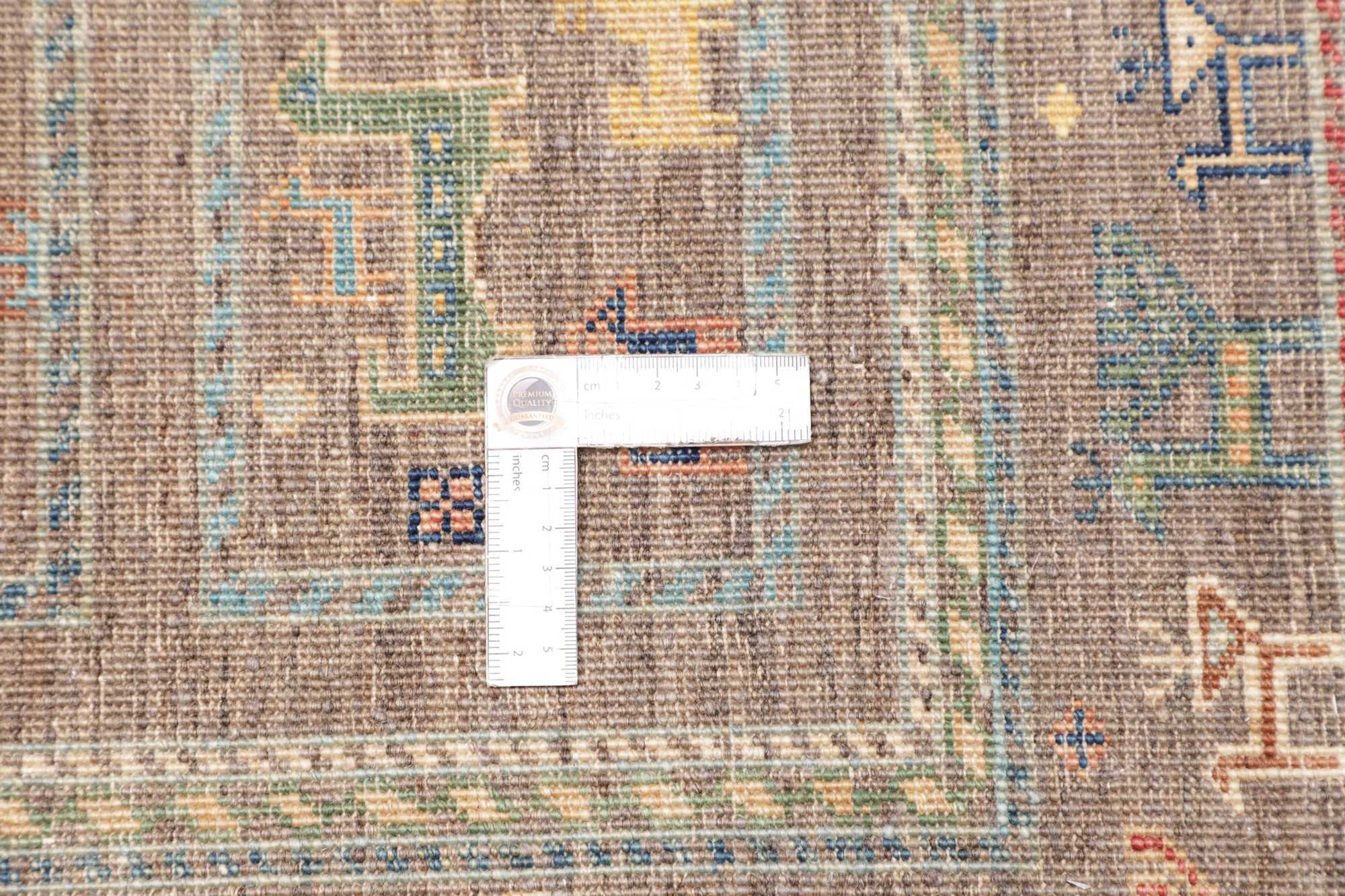 Oxiana | 230 cm x 167 cm | Nr. 12-477128