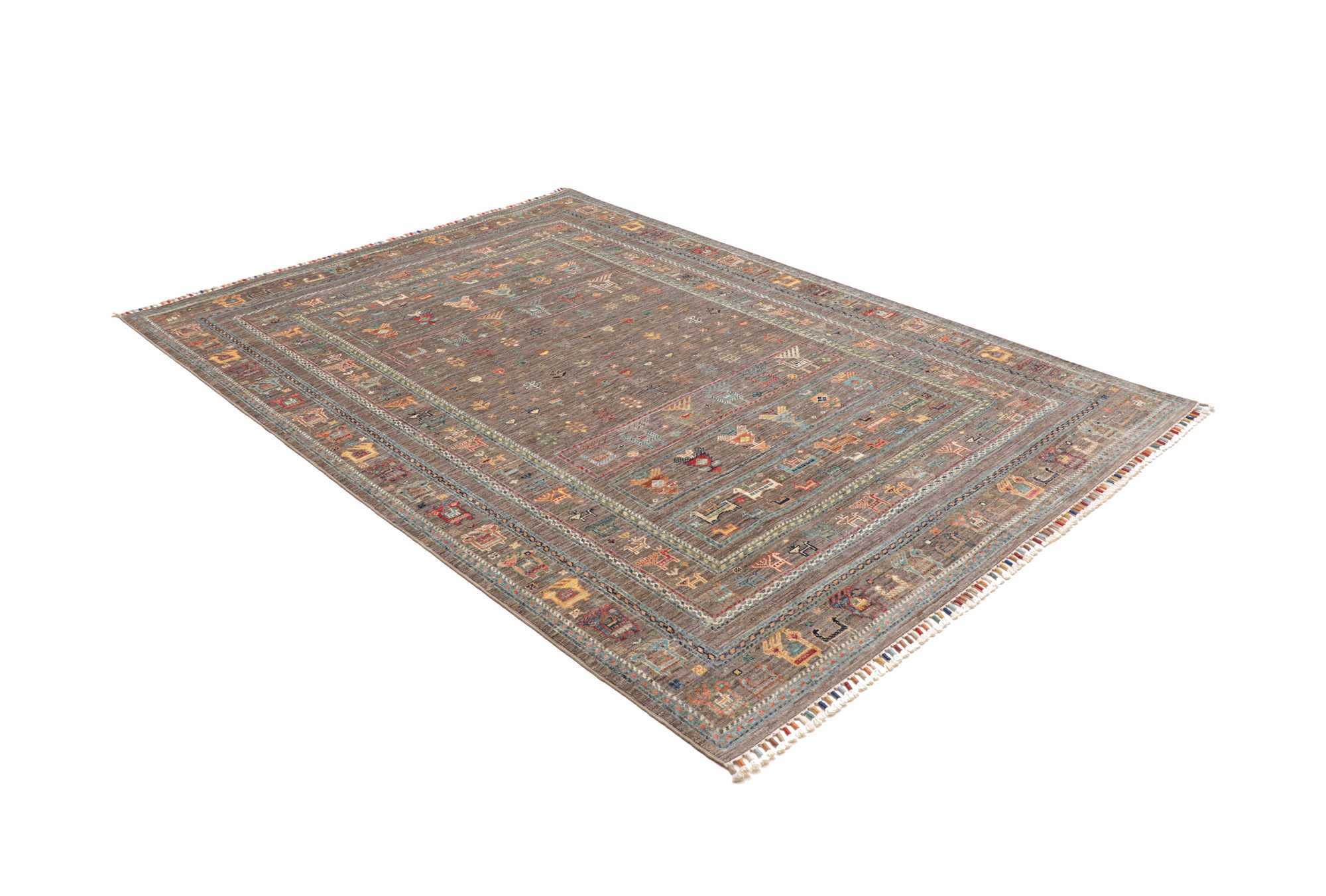 Oxiana | 230 cm x 167 cm | Nr. 12-477128