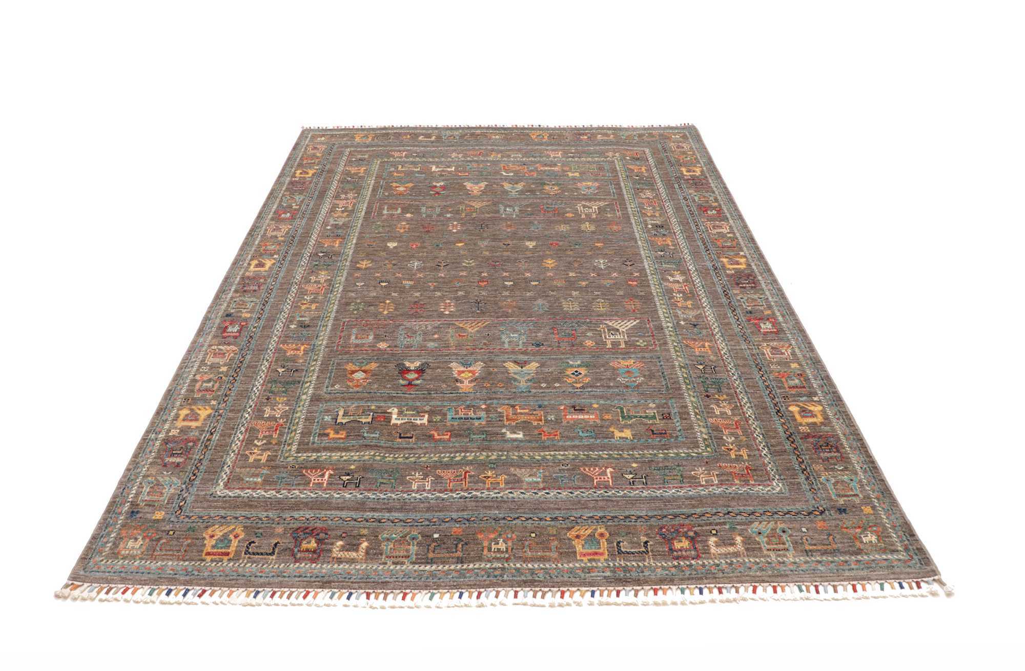 Oxiana | 230 cm x 167 cm | Nr. 12-477128