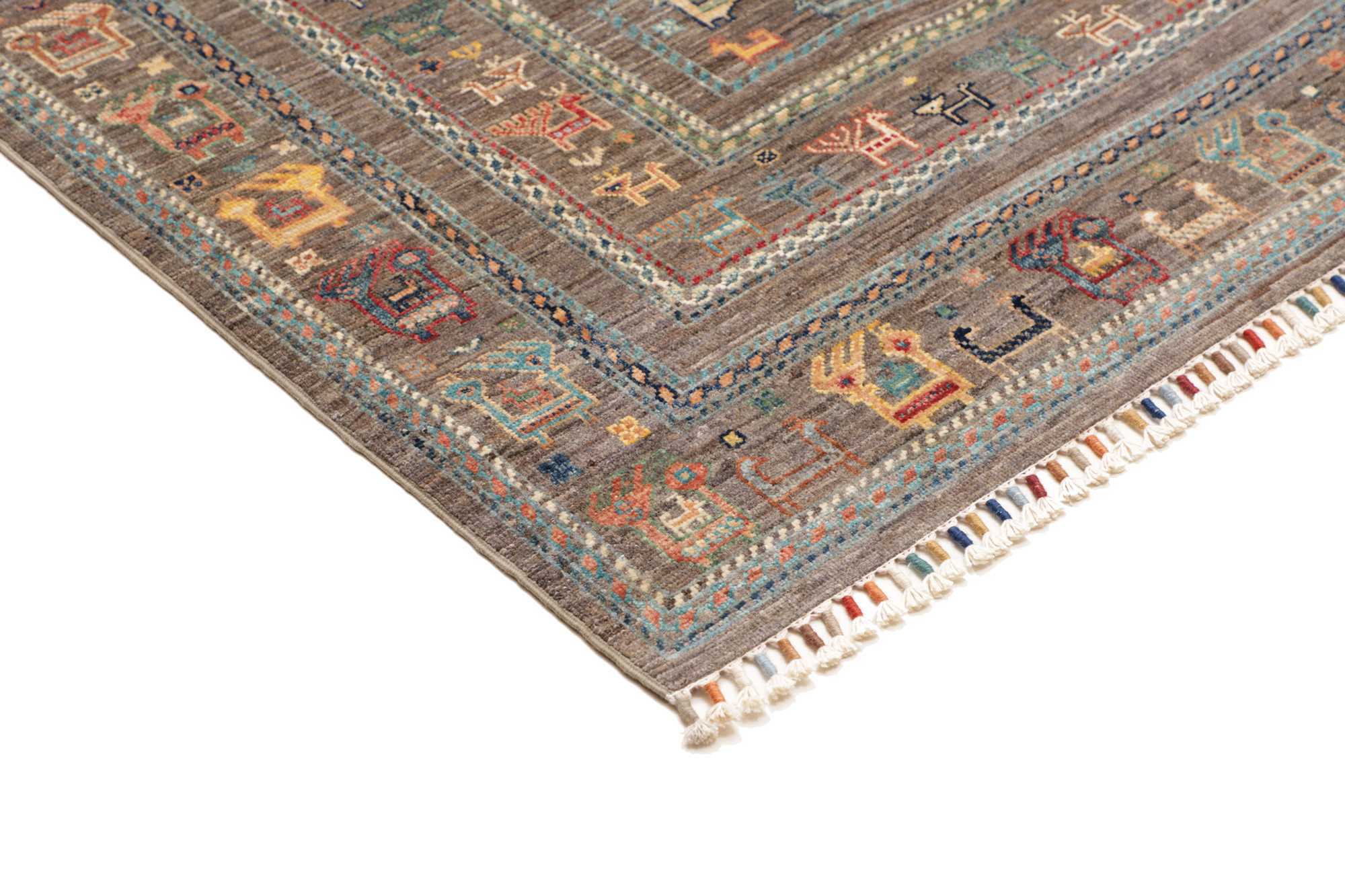 Oxiana | 230 cm x 167 cm | Nr. 12-477128