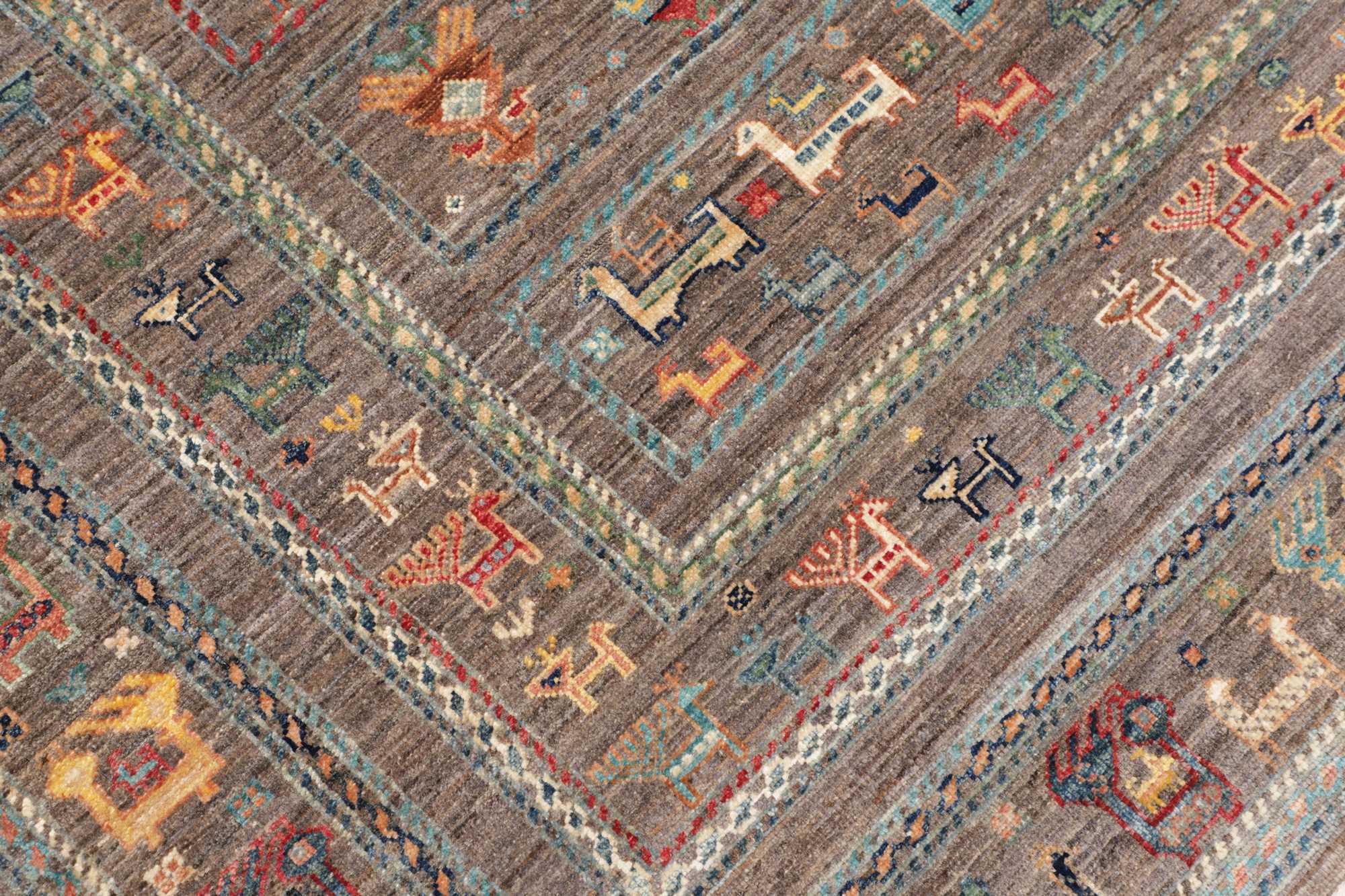 Oxiana | 230 cm x 167 cm | Nr. 12-477128