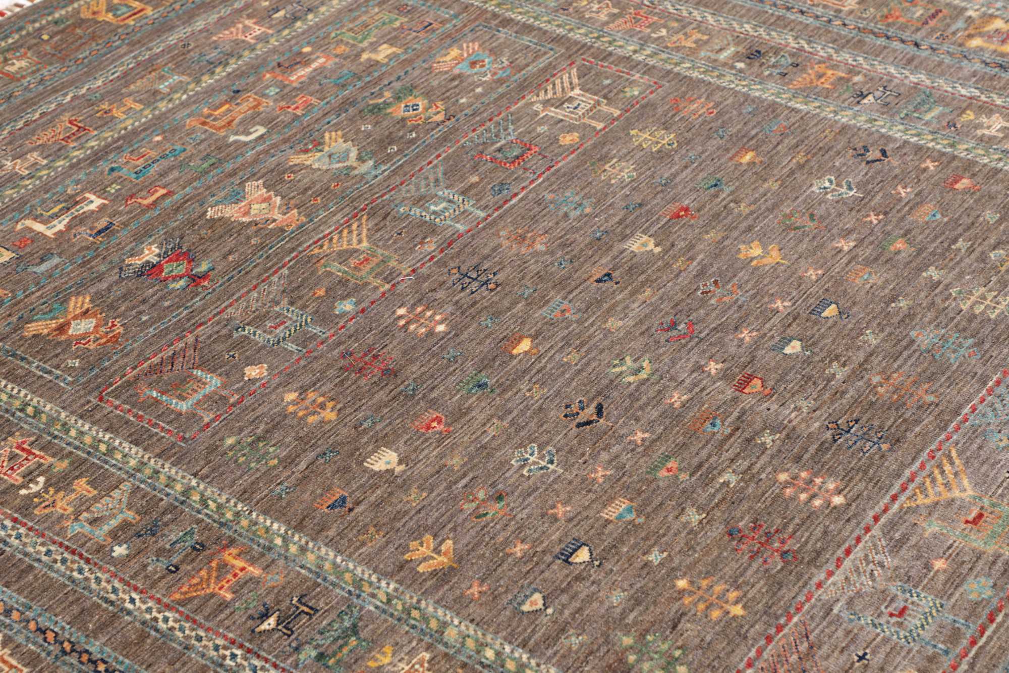 Oxiana | 230 cm x 167 cm | Nr. 12-477128