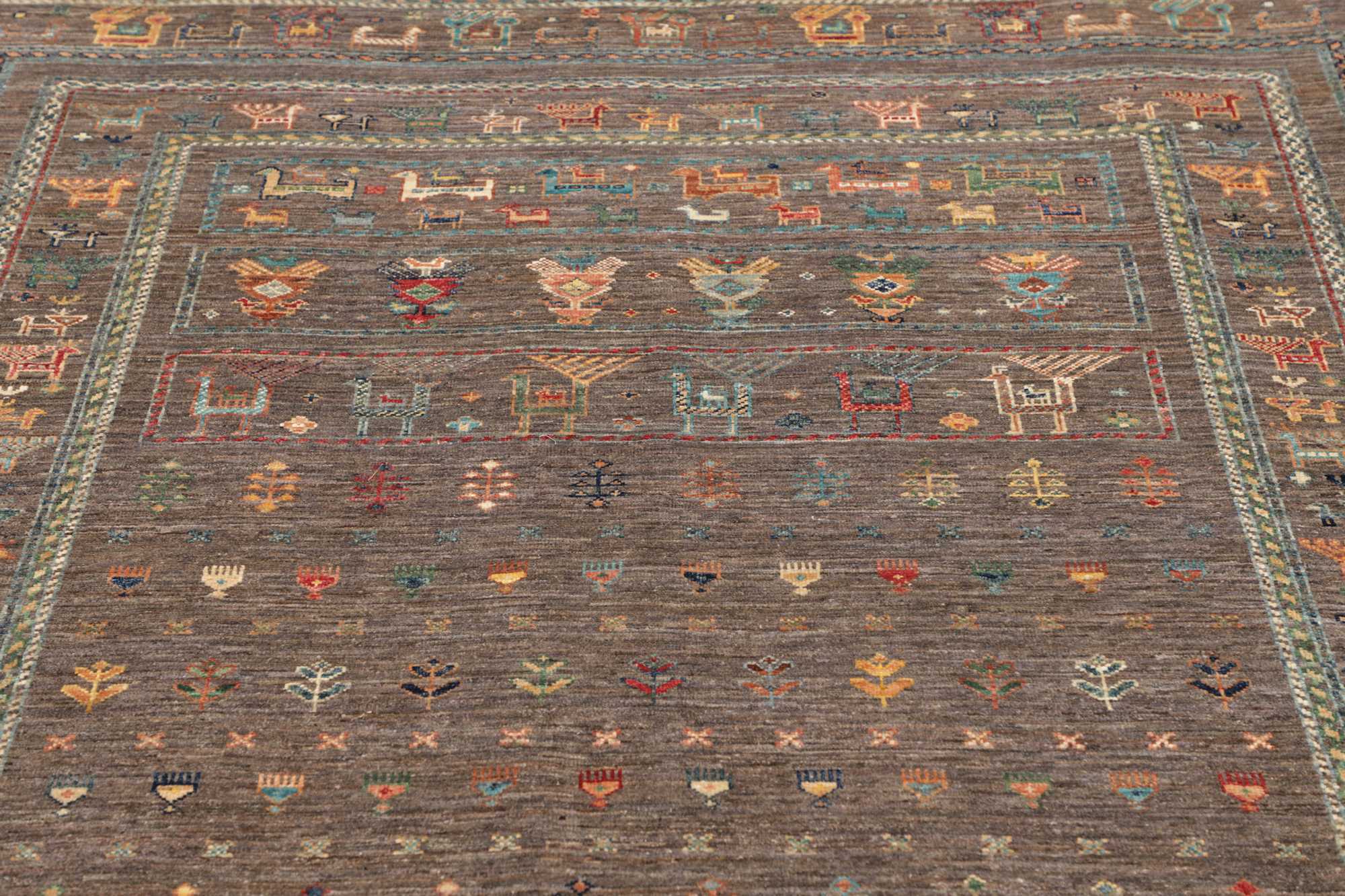 Oxiana | 230 cm x 167 cm | Nr. 12-477128