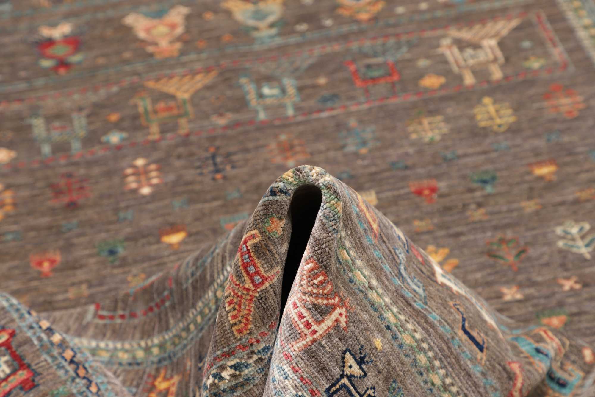 Oxiana | 230 cm x 167 cm | Nr. 12-477128