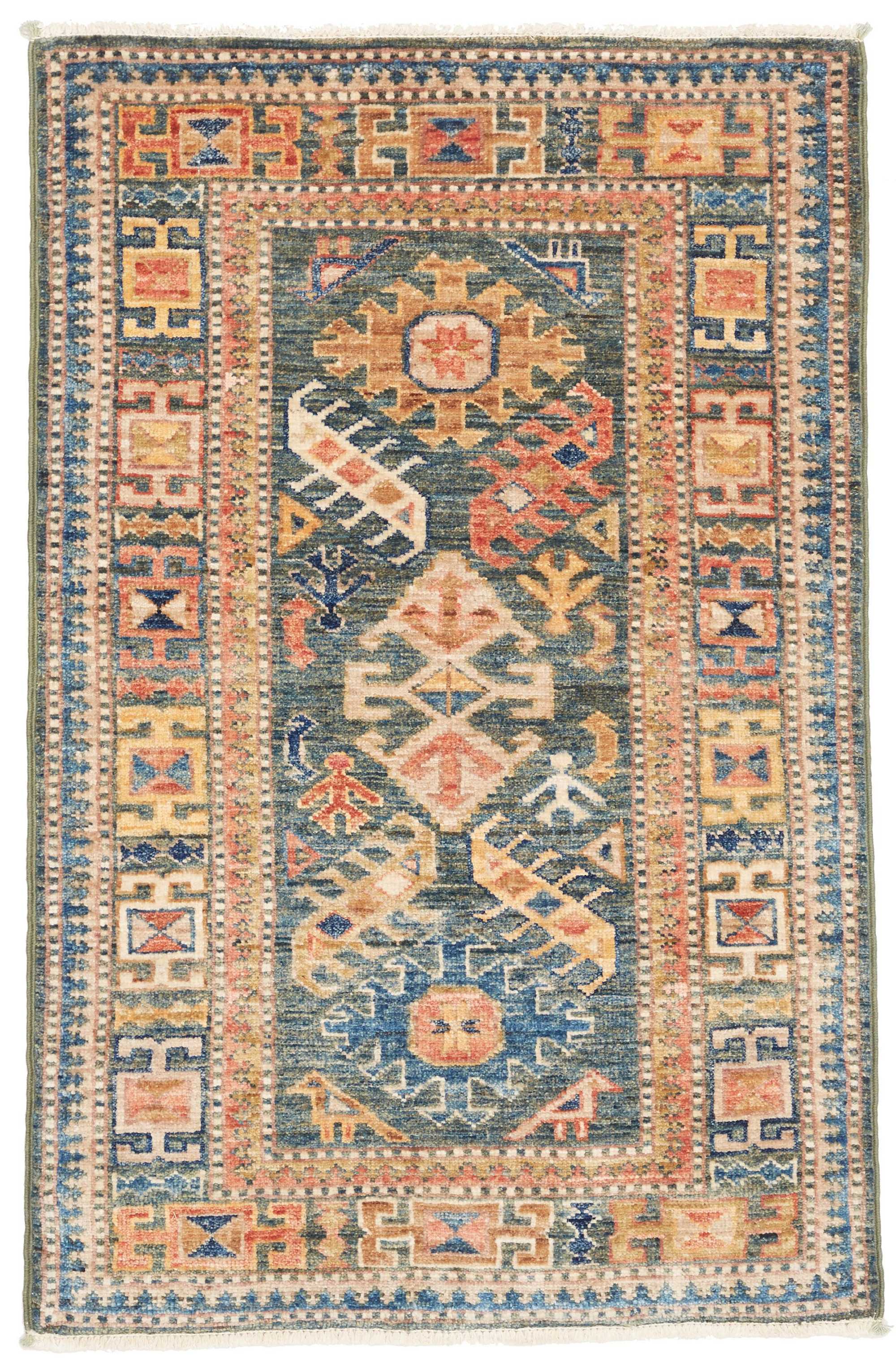 Kazak | 97 cm x 63 cm | Nr. 12-477133