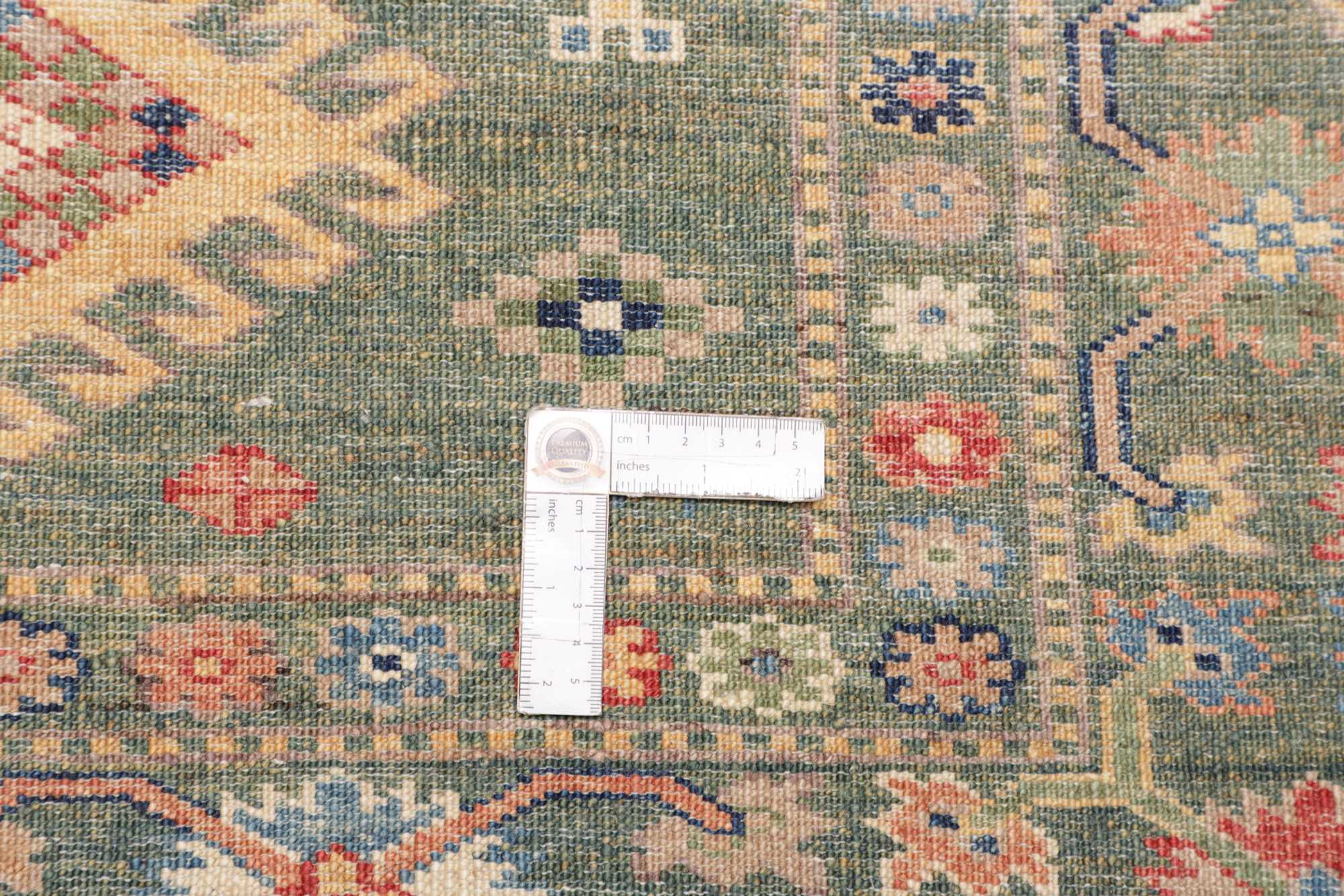 Kazak | 151 cm x 105 cm | Nr. 12-477135