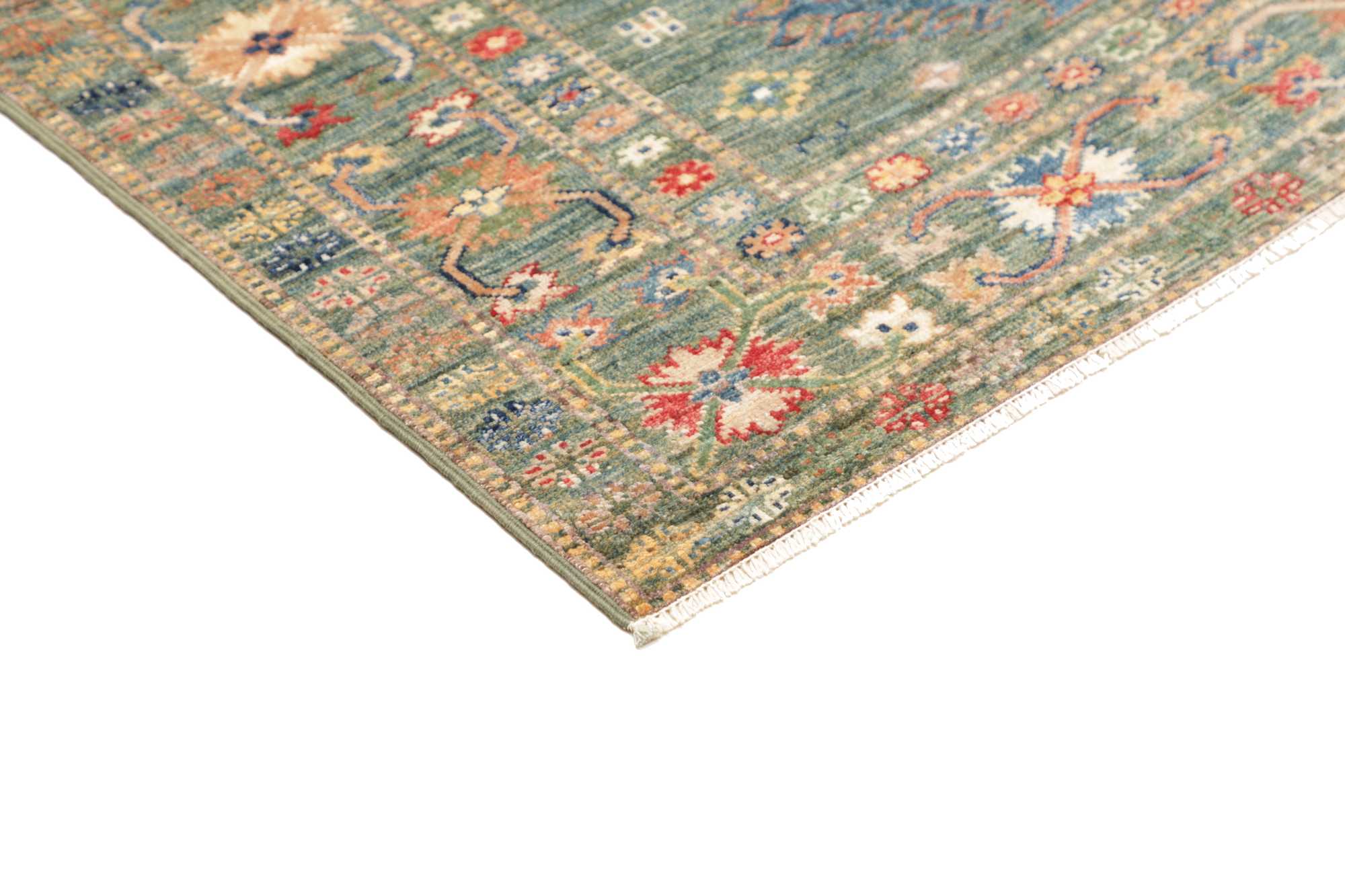 Kazak | 151 cm x 105 cm | Nr. 12-477135