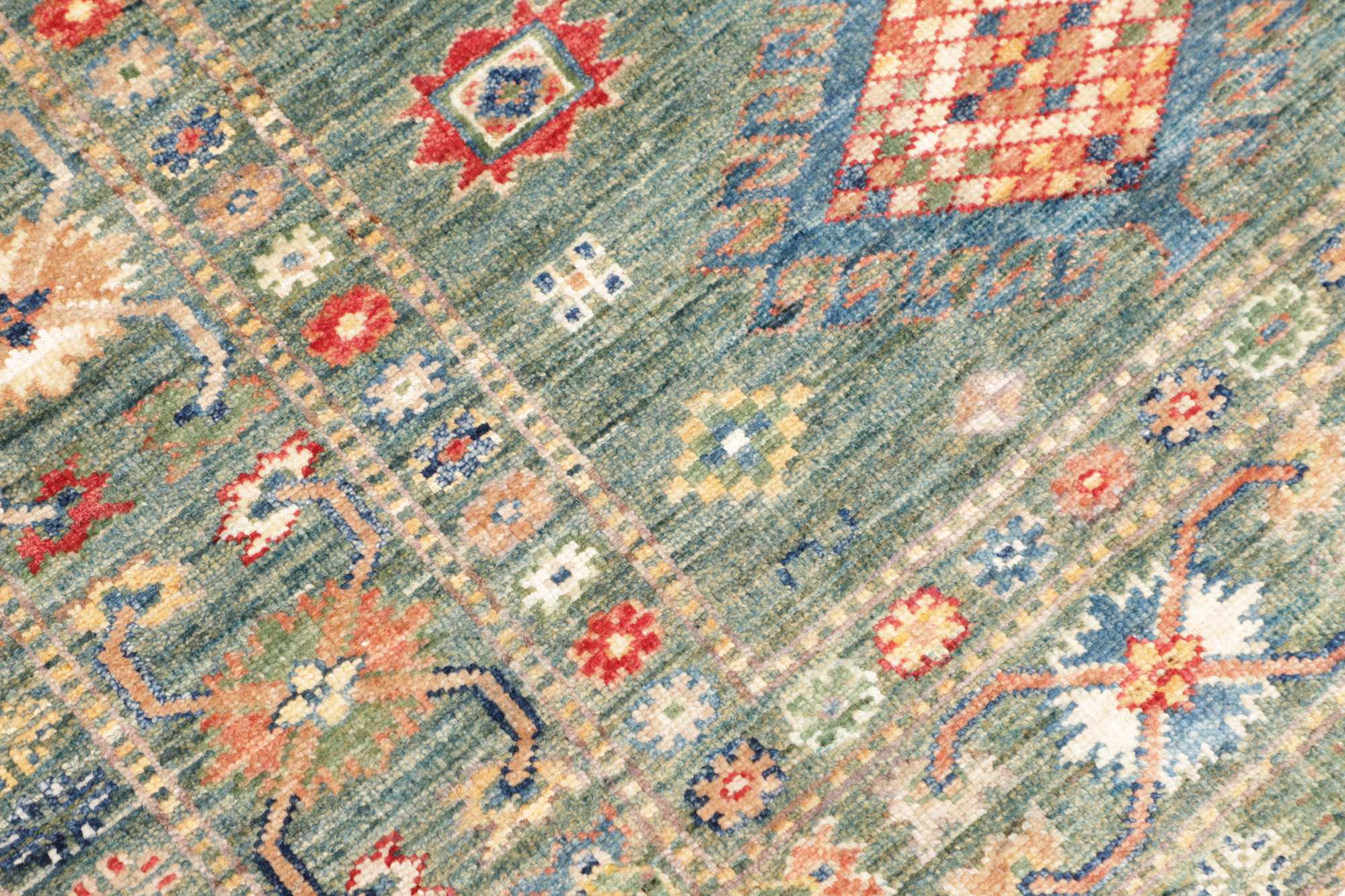 Kazak | 151 cm x 105 cm | Nr. 12-477135