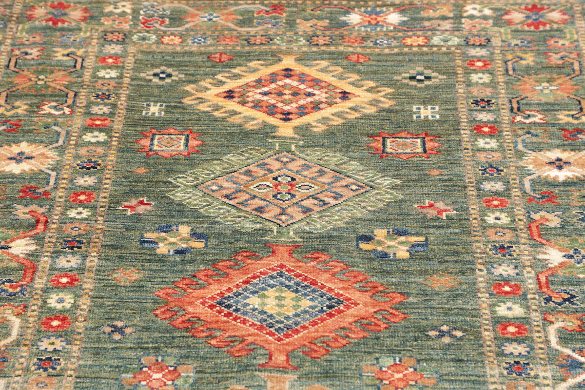 Kazak | 151 x 105 cm | Nr. 12-477135