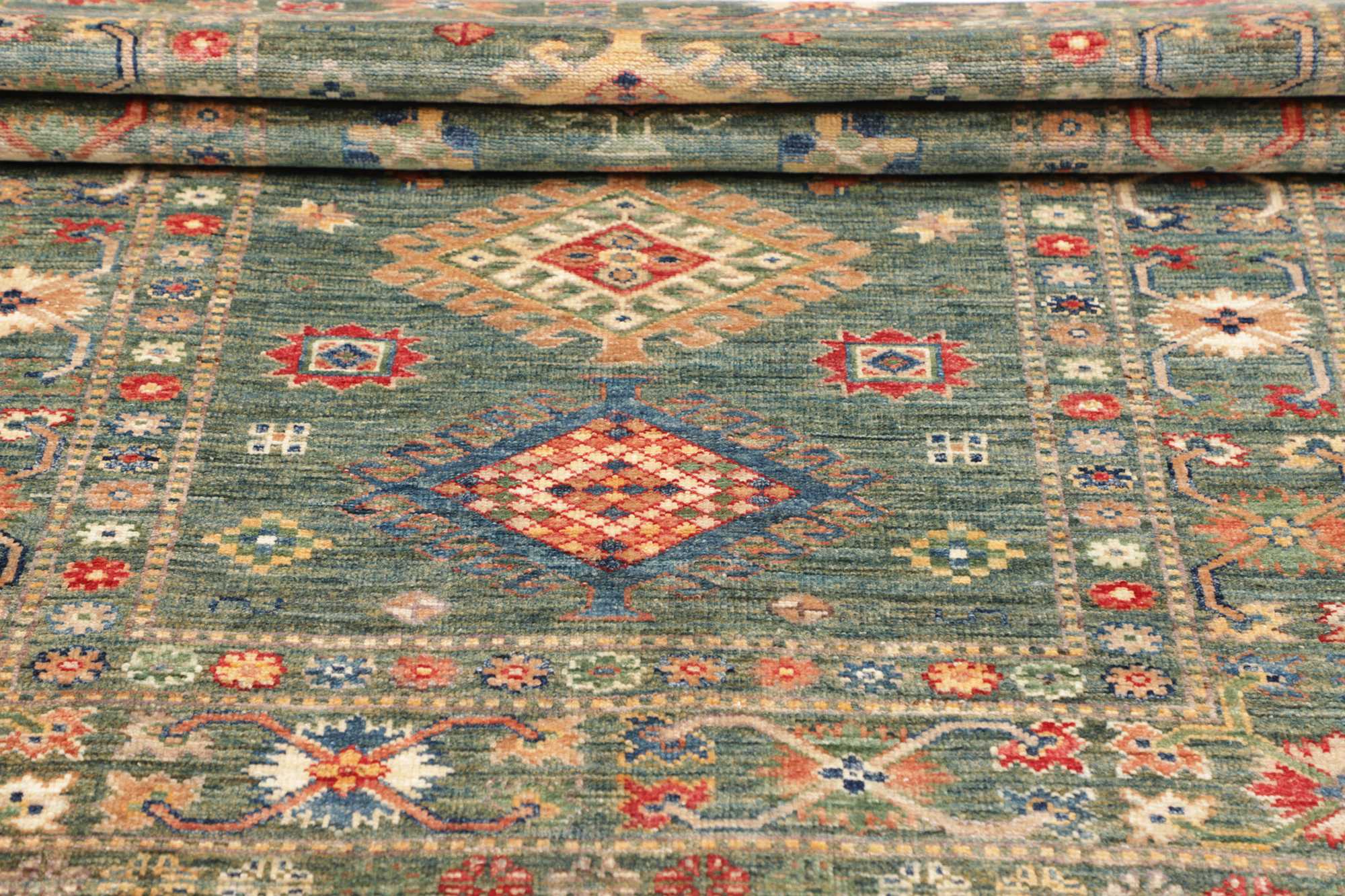 Kazak | 151 cm x 105 cm | Nr. 12-477135