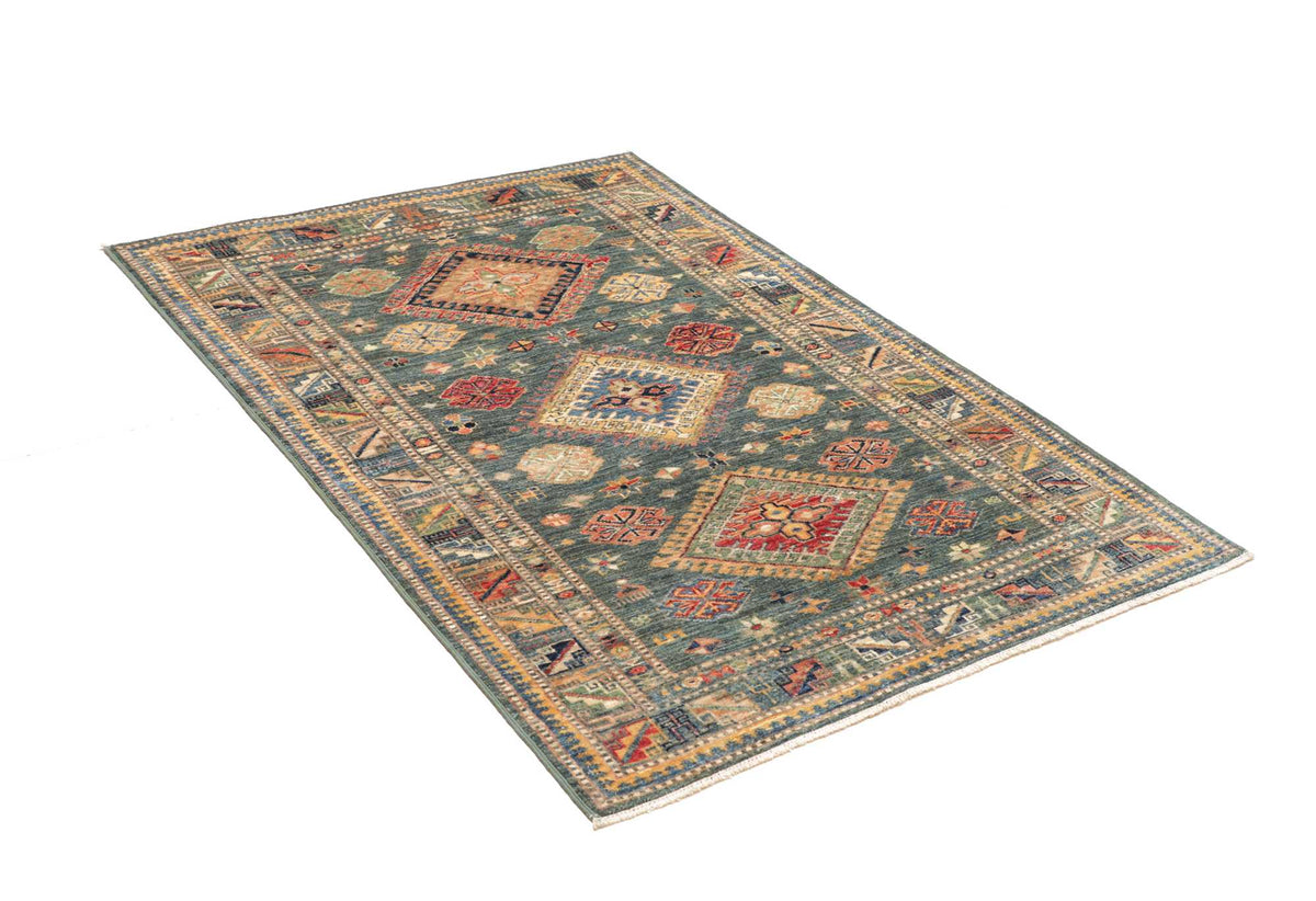 Kazak | 148 cm x 102 cm | Nr. 12-477136