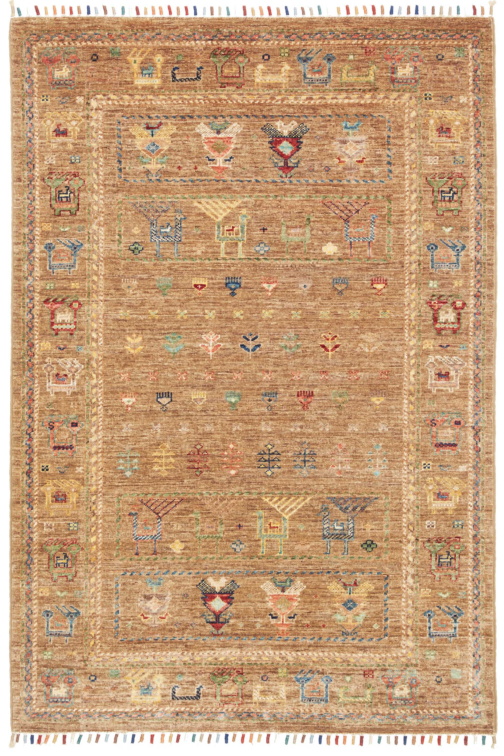 Oxiana | 153 cm x 101 cm | Nr. 12-477138