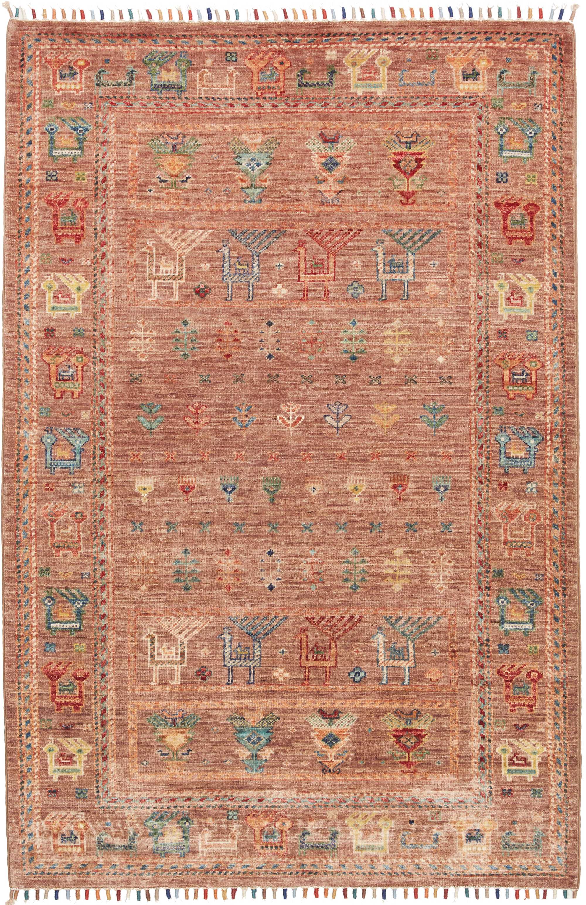 Oxiana | 150 cm x 99 cm | Nr. 12-477143