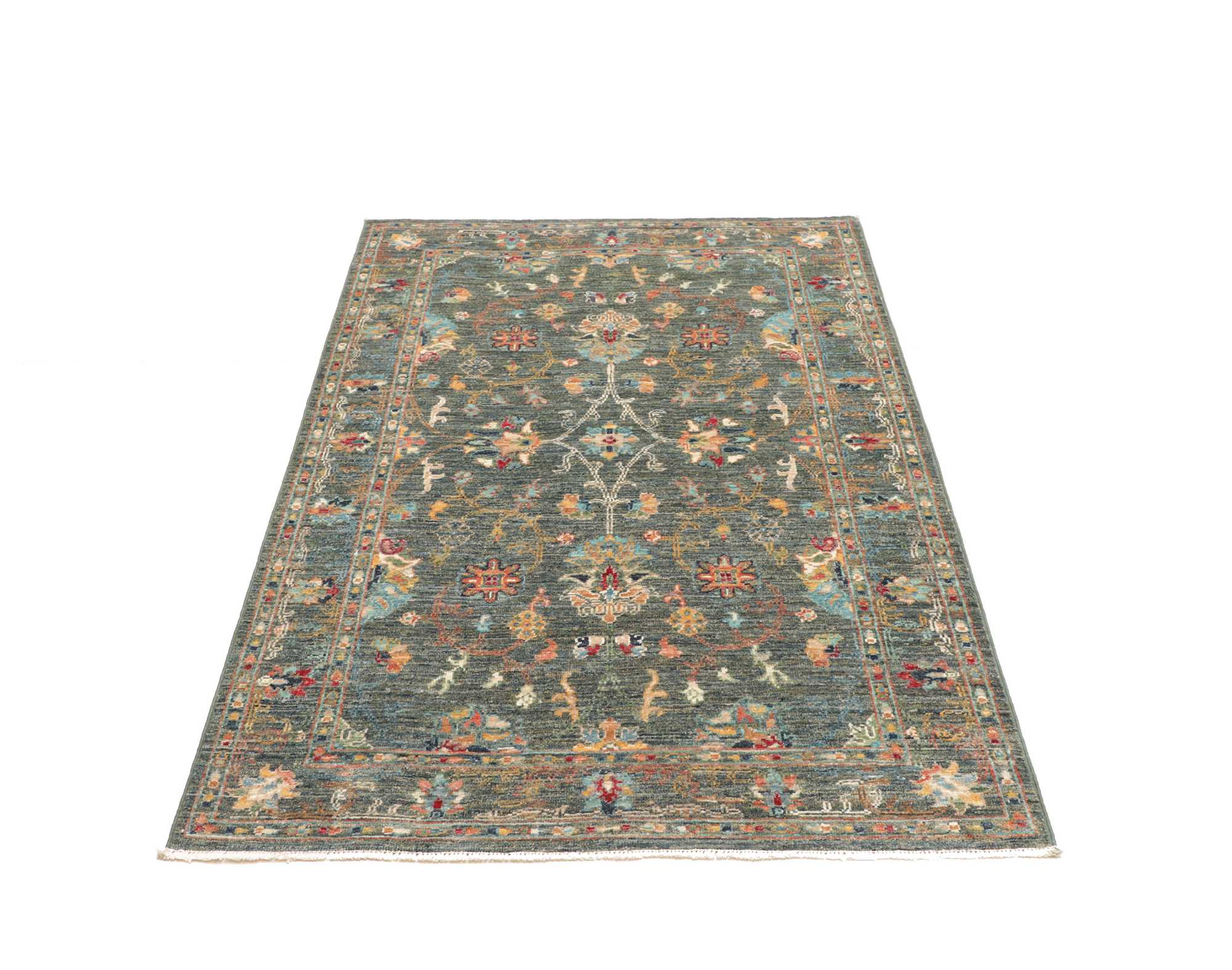 Ziegler | 154 cm x 97 cm | Nr. 12-477148