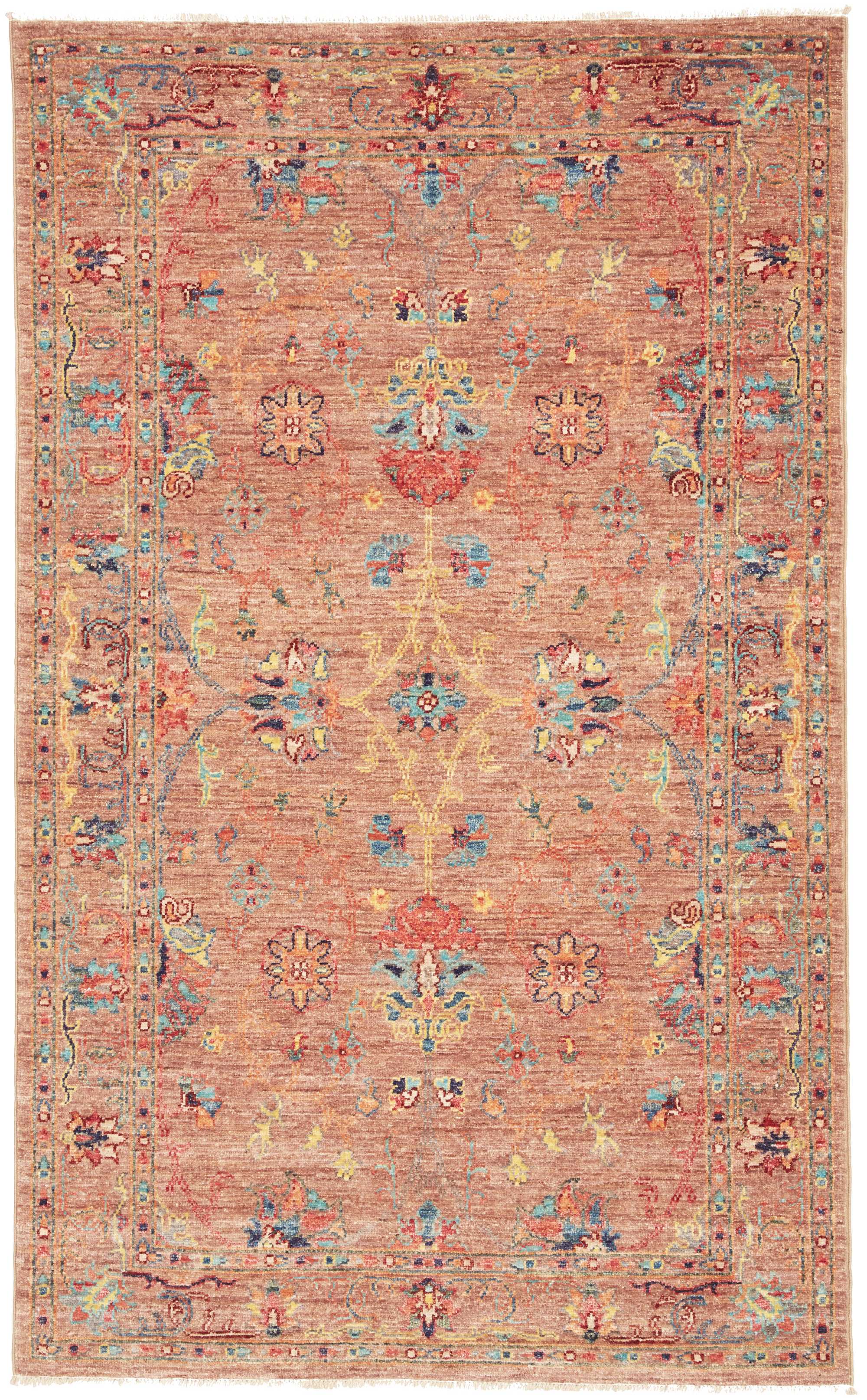 Ziegler | 157 cm x 97 cm | Nr. 12-477149