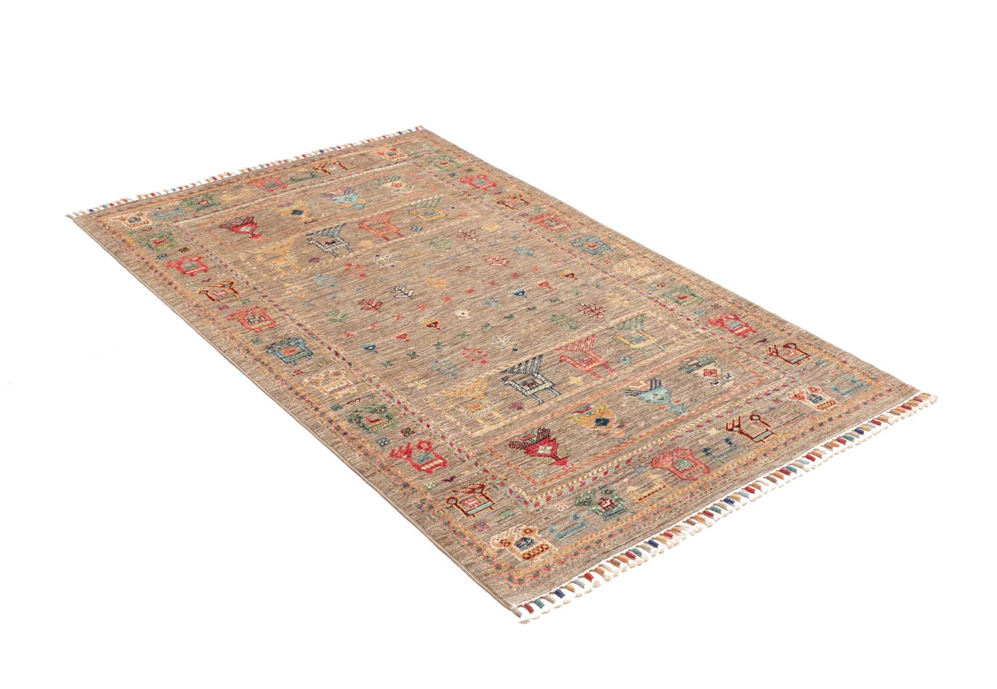 Oxiana | 150 cm x 96 cm | Nr. 12-477150