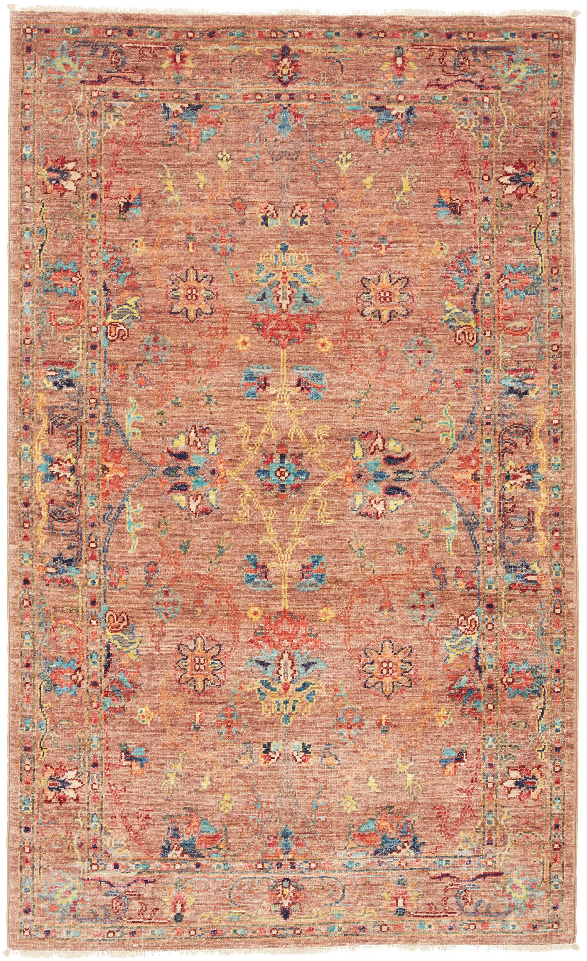 Ziegler | 157 cm x 95 cm | Nr. 12-477151