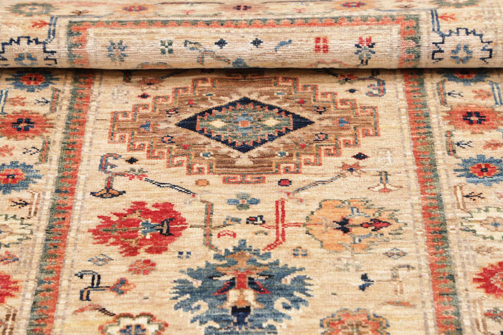 Kazak | 122 cm x 80 cm | Nr. 12-477154