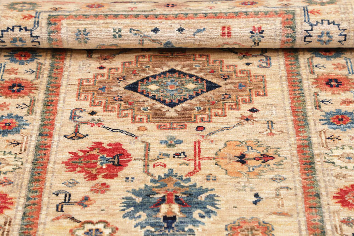 Kazak | 122 cm x 80 cm | Nr. 12-477154