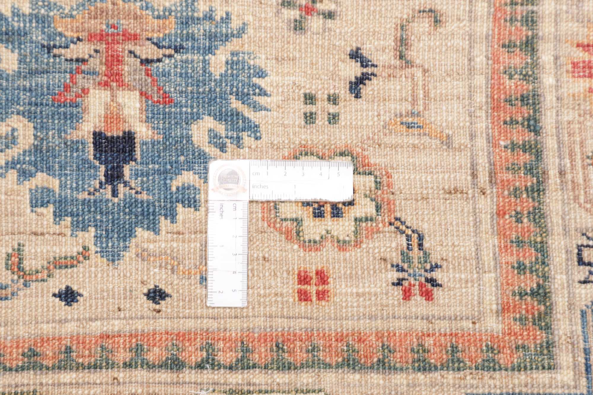 Kazak | 122 cm x 80 cm | Nr. 12-477154